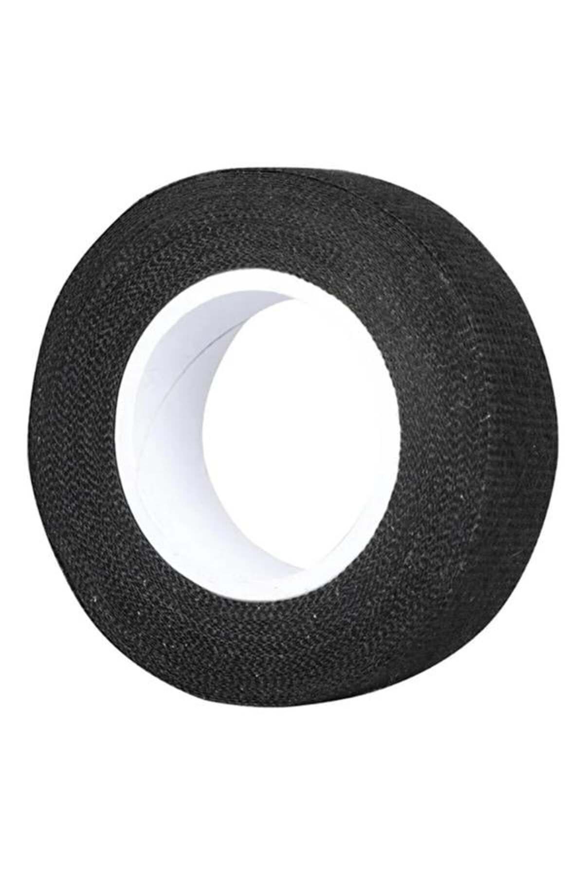 feifei Powermaster Pm-27226 19 Mm 15 Metre 839 Siyah Tüysüz Bez Bant