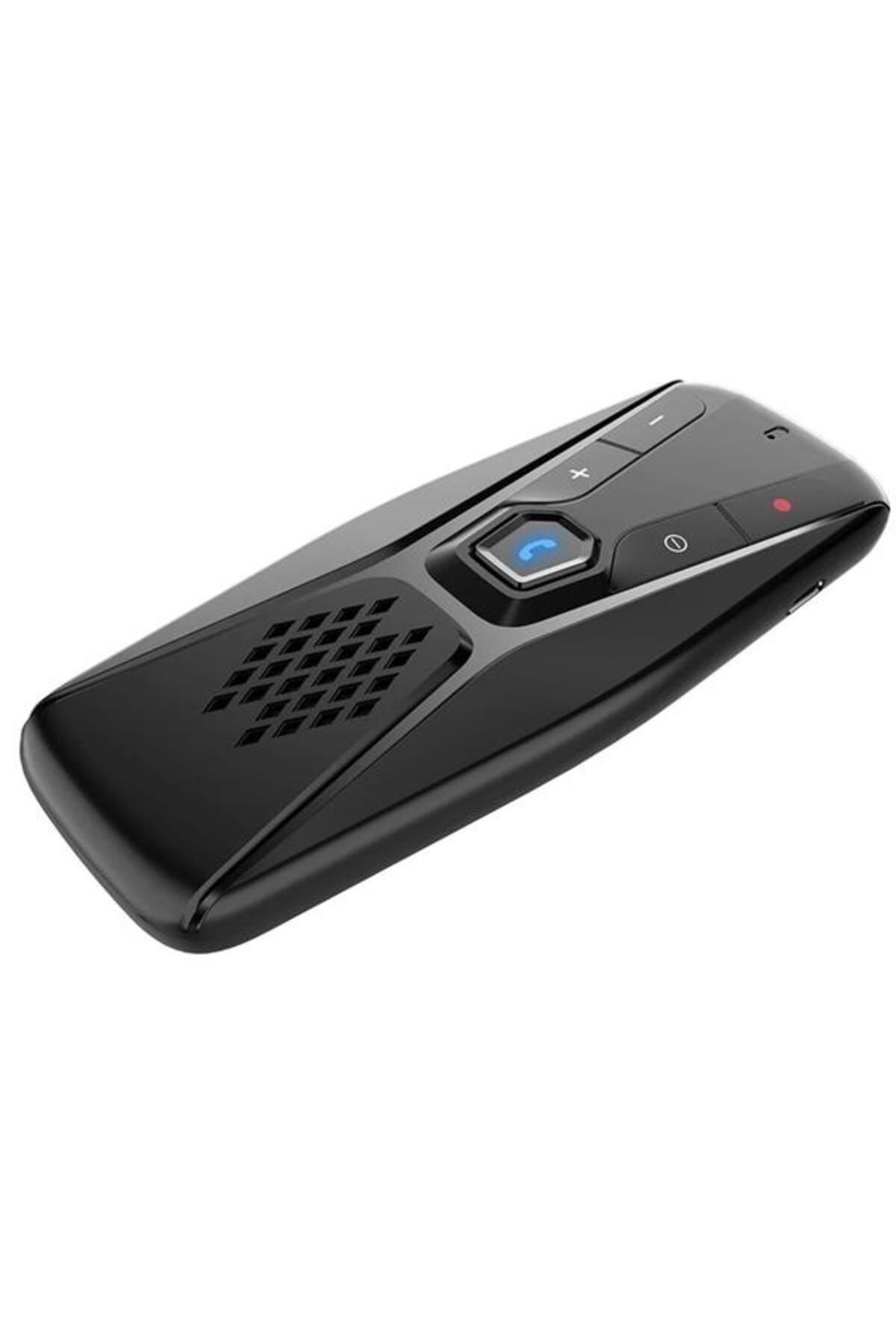 ÖYKÜ VE YİĞİT Powermaster PM-20240 Bluetooth Araç Hoparlör Kiti