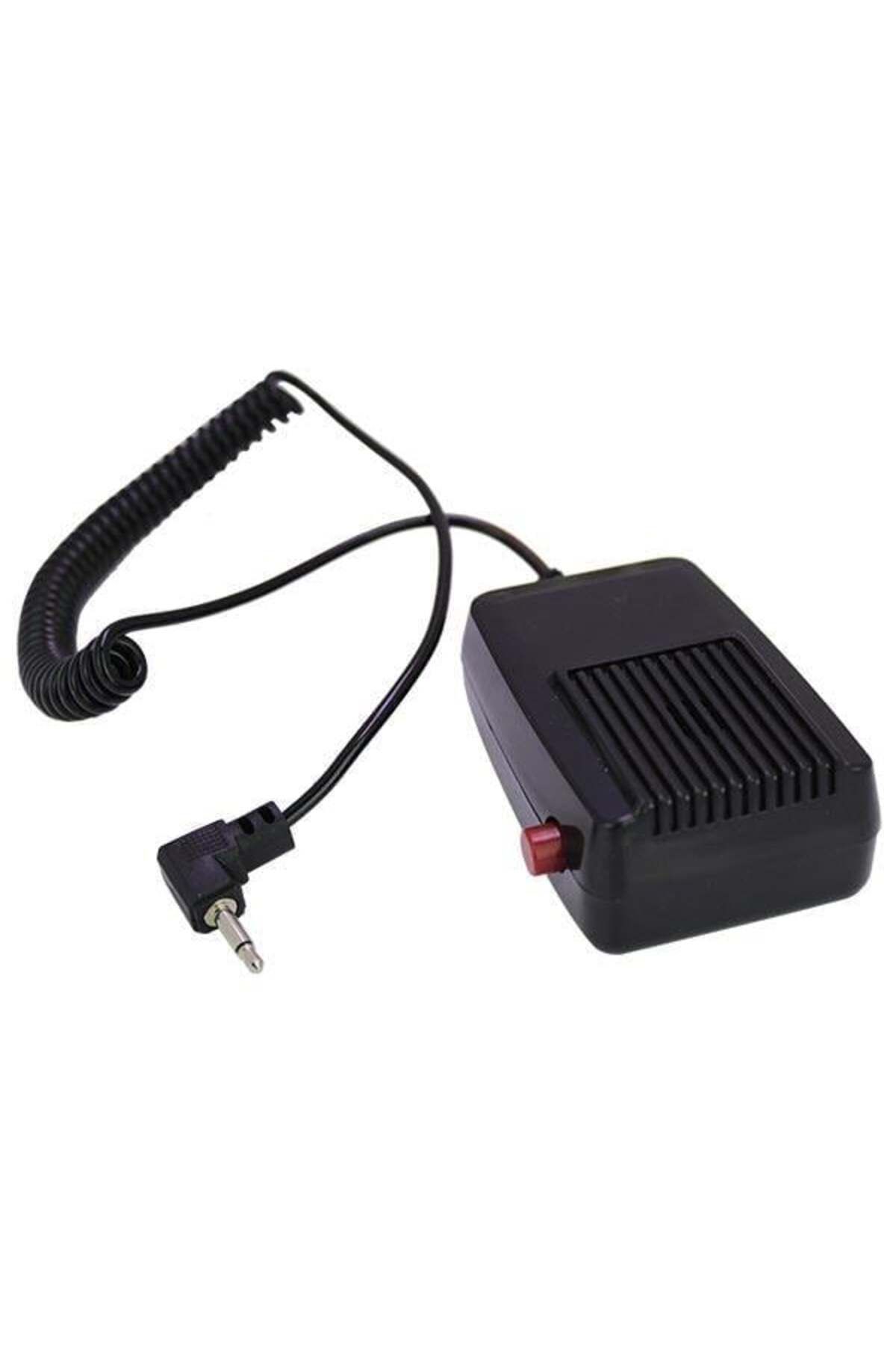 robotrend Magicvoice Mv-830 Mayk Mikrofon