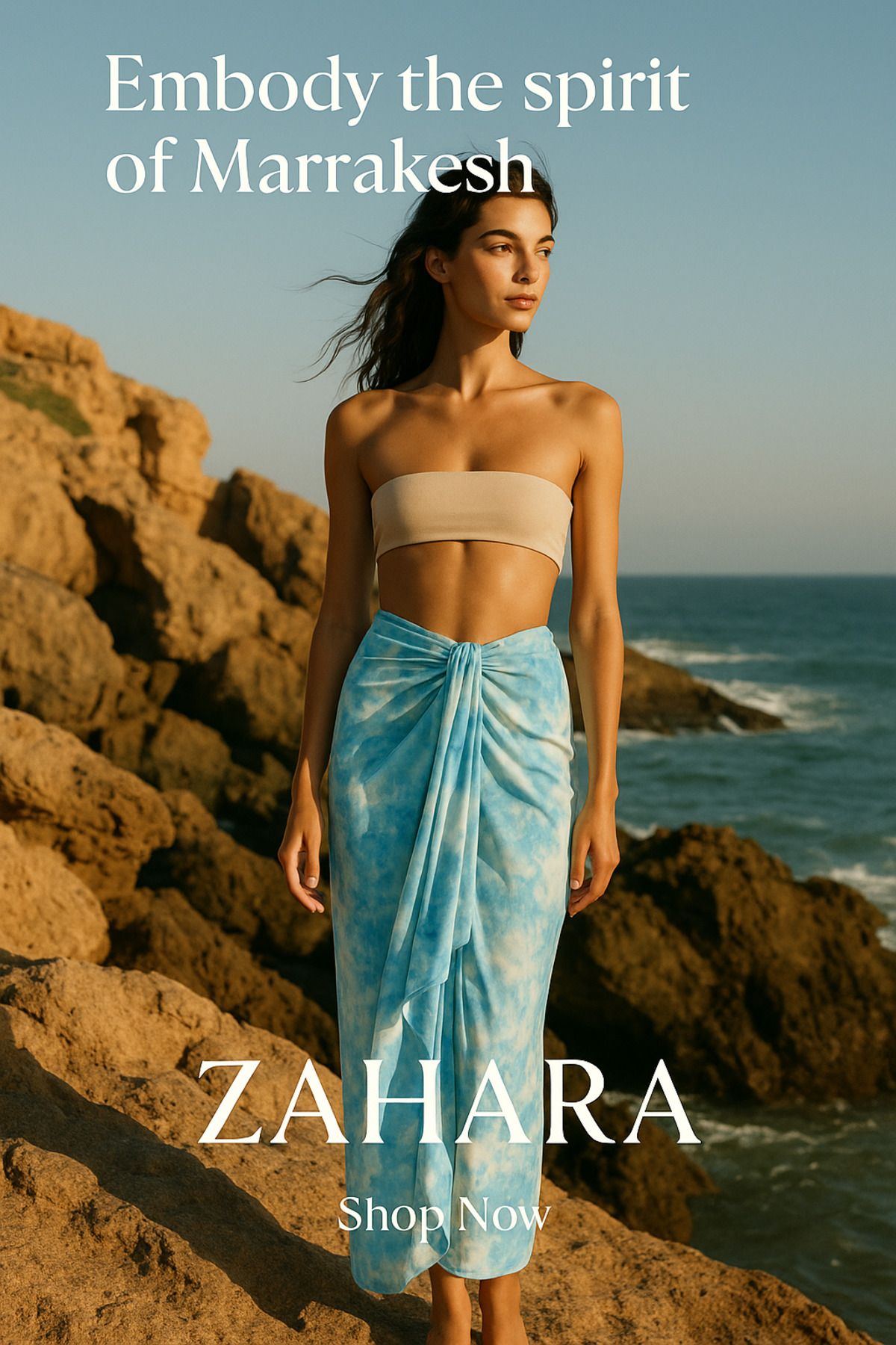 MODA Etek
