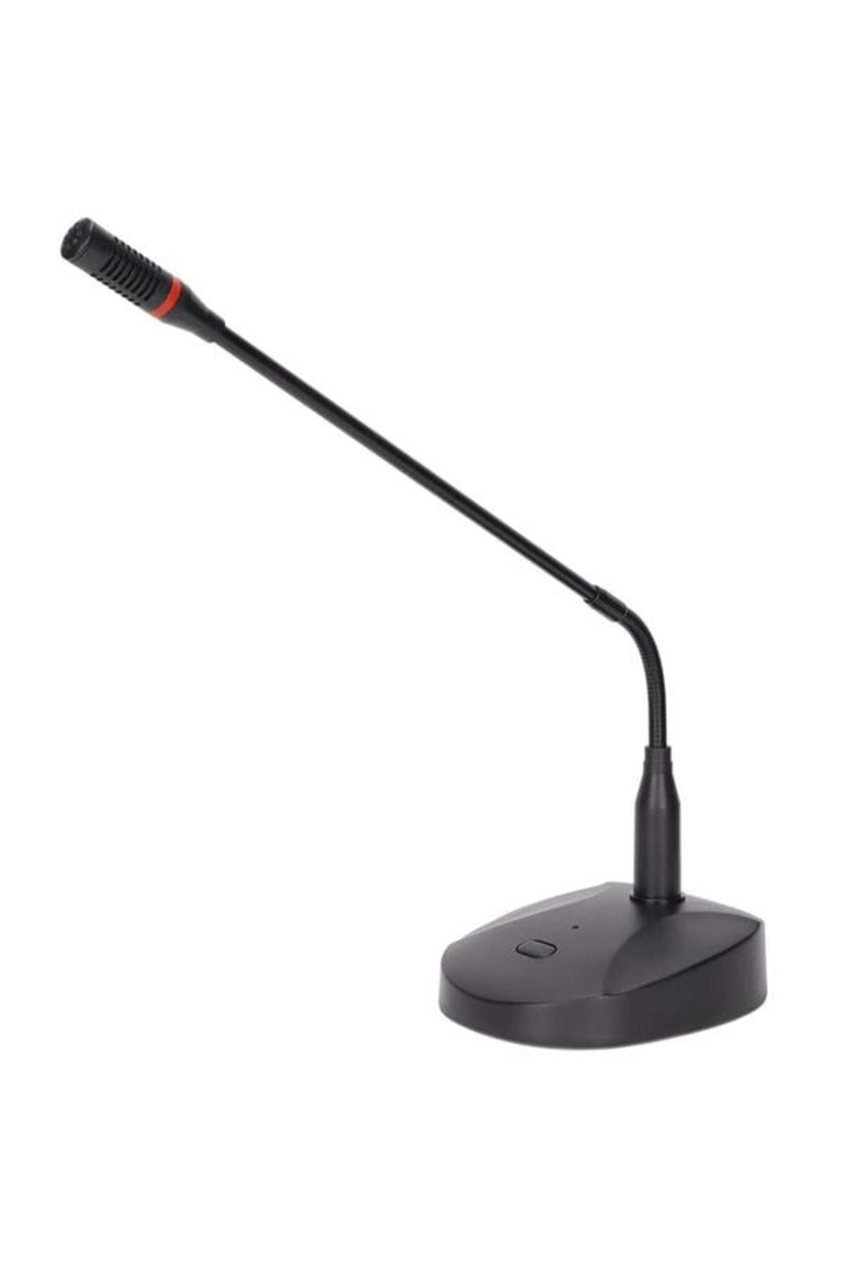 robotrend Osawa Osw-559 Kürsü Mikrofonu (DİNG DONG'LU)