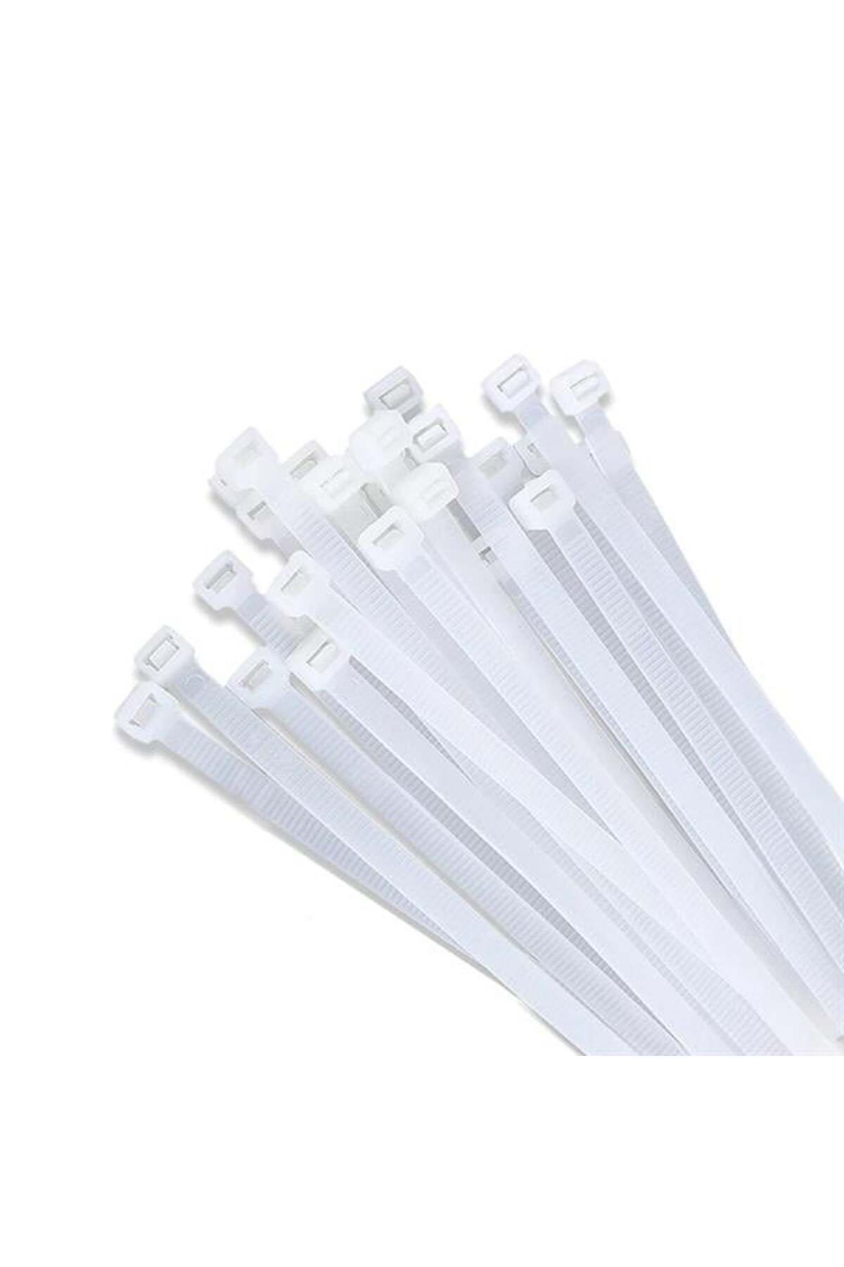 feifei De-Pa 3.6X300Mm Kablo Bağı (100Lü Paket)
