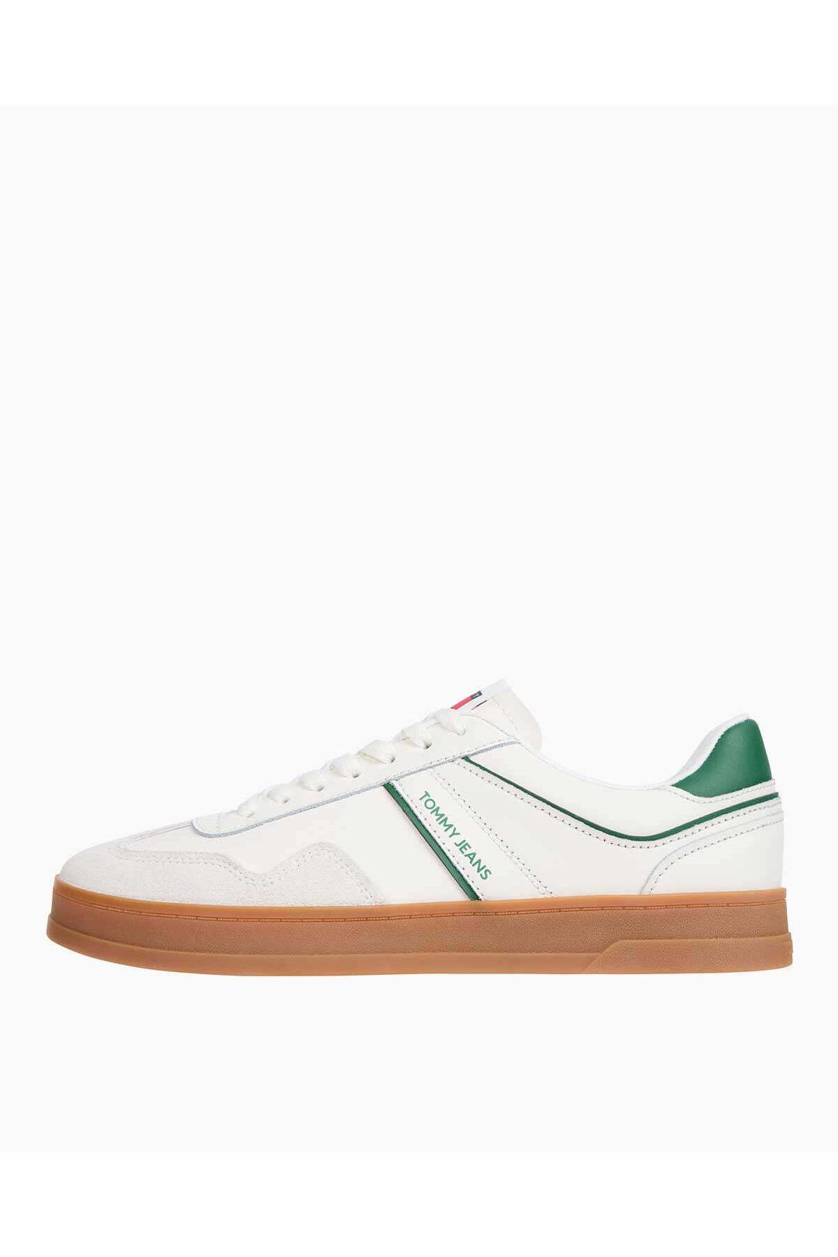 Tommy Hilfiger Tommy Jeans The Greenwich Low Top Sneaker