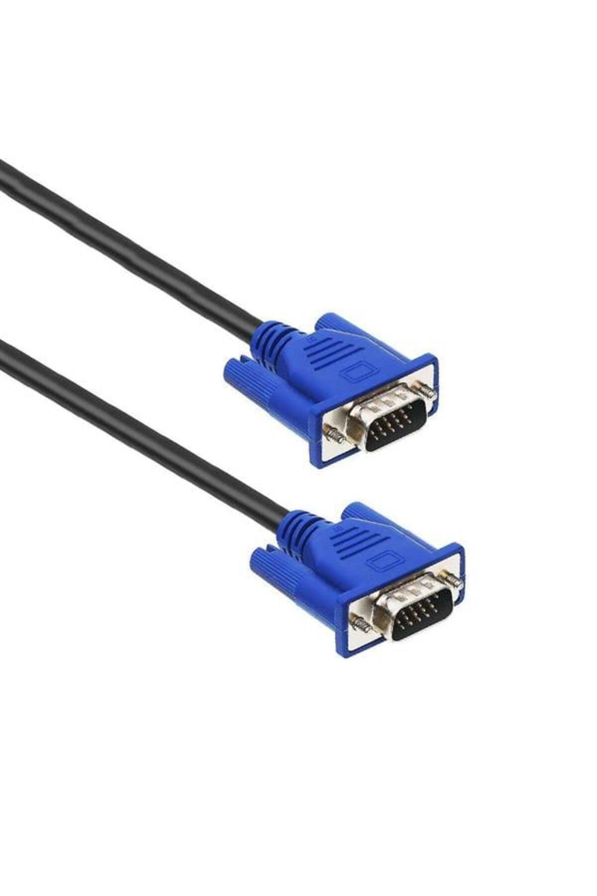 TBSProjects Hy-Vga30 30 Metre Vga Görüntü Kablosu Erkek-Erkek