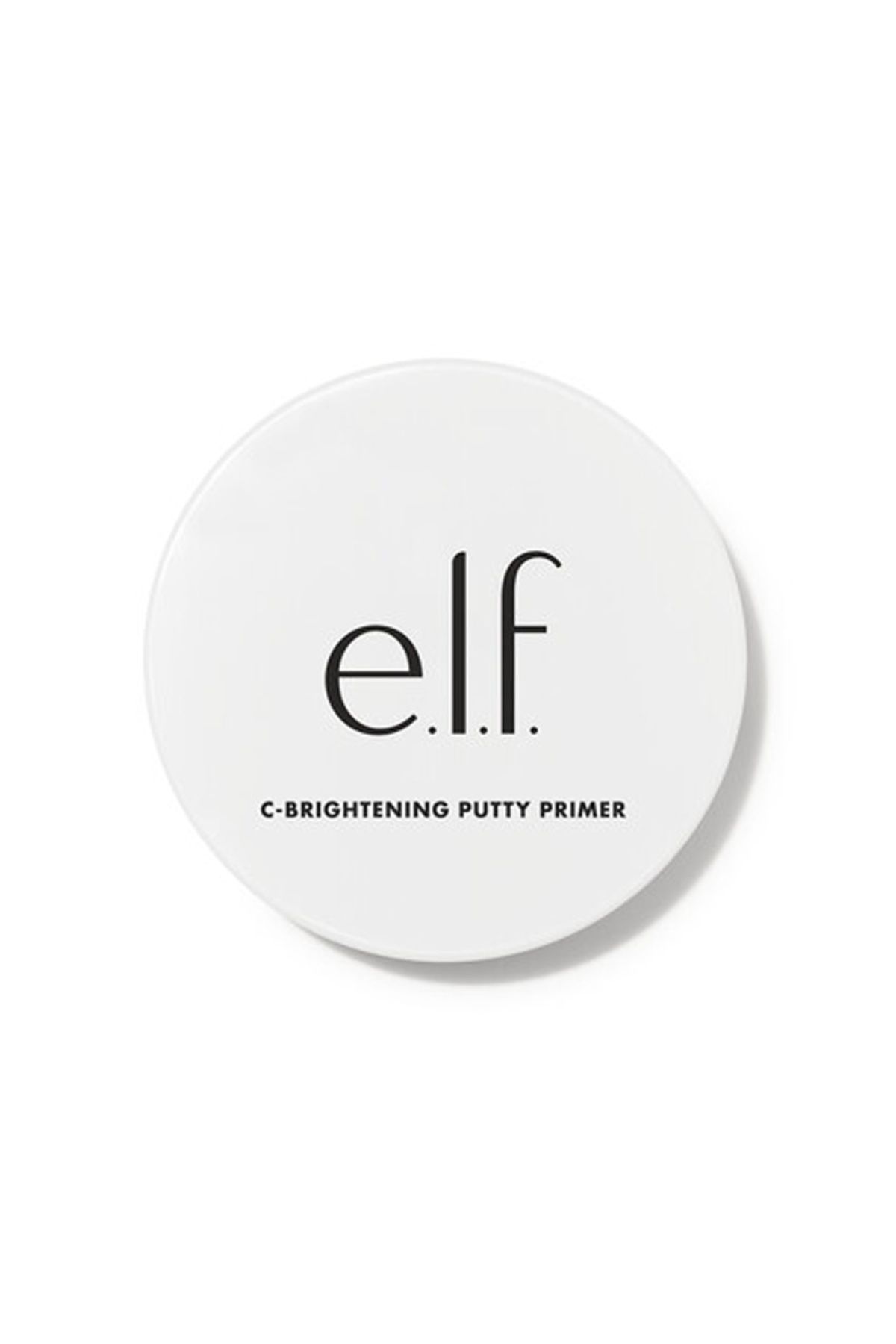 ELF-Skin Primer With 2% Vitamin C E.l.f. Cosmetics C-brightening Putty Primer, 21g 6