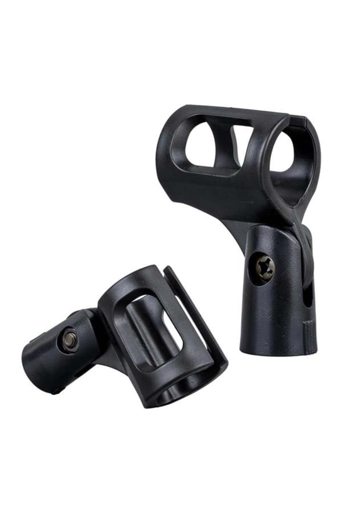 robotrend Magicvoice Mt-24 Geniş Mikrofon Tutacağı 25-30 Mm