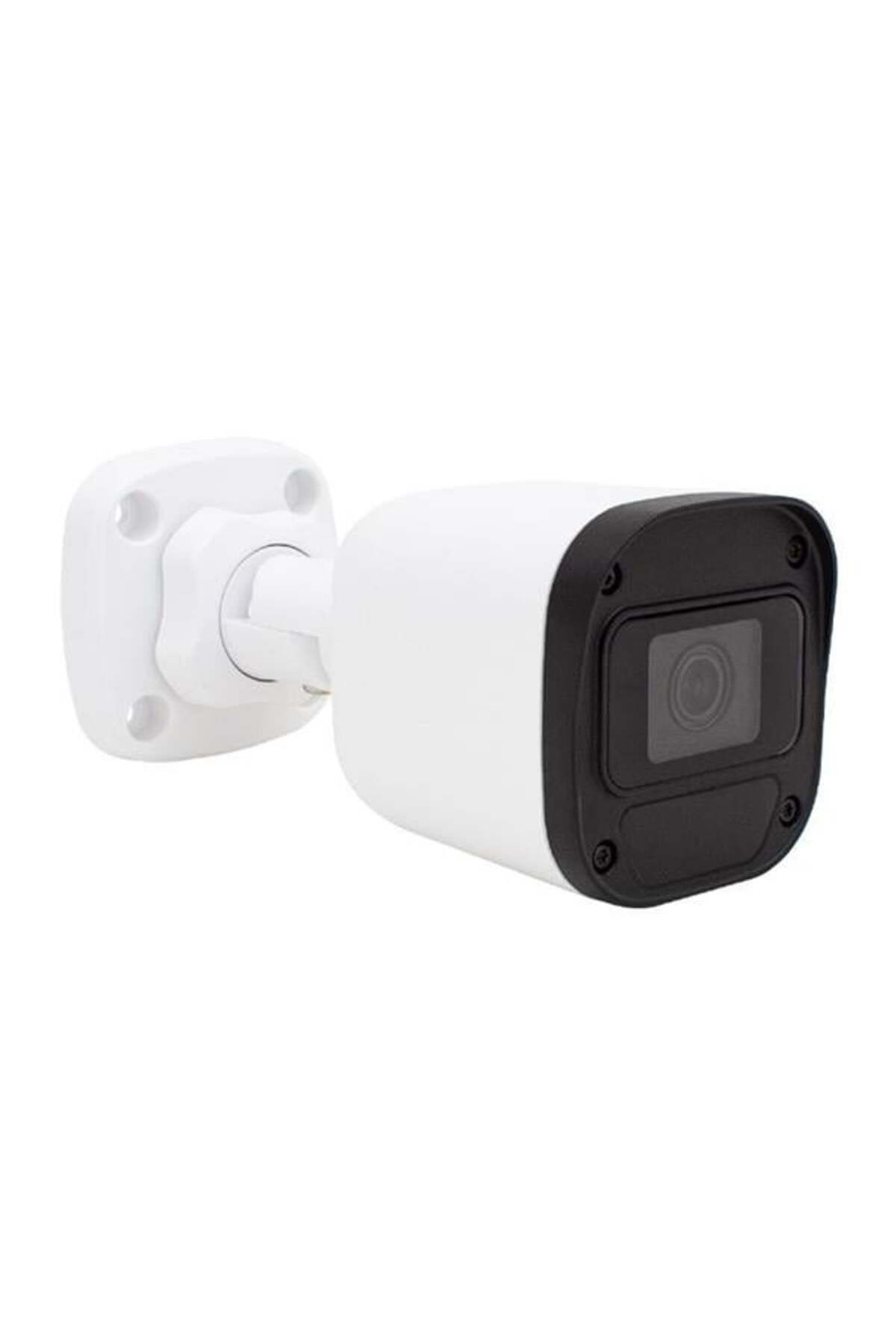 Pazarcan Powermaster Pm-6380 2Mp H265 + Poe Metal Kasa Ip Kamera Uniview