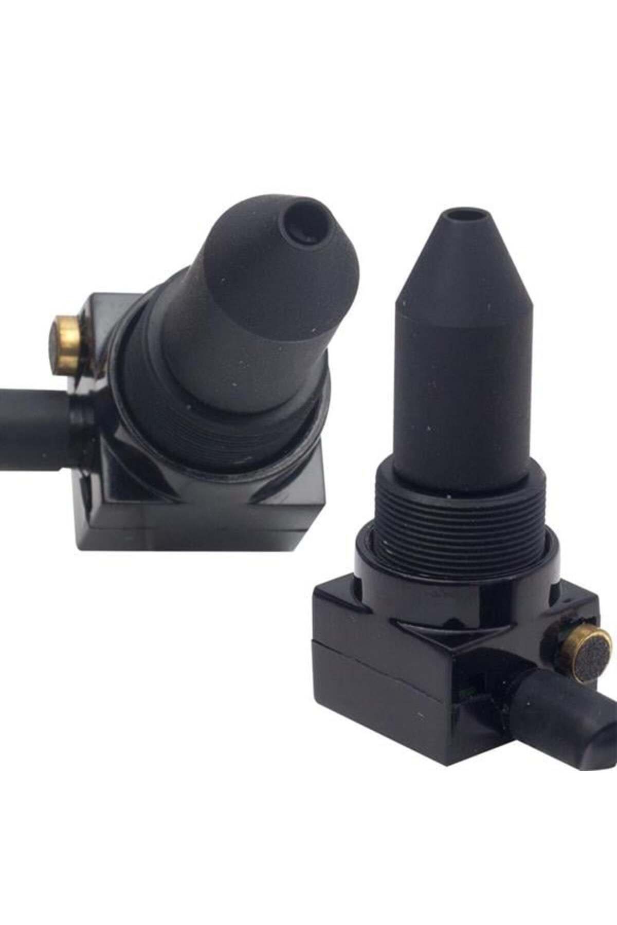 Pazarcan Powermaster Pm-19310 3.6mm 800 Tvl 1/4 Sensör Mikrofonlu Mini Kamera