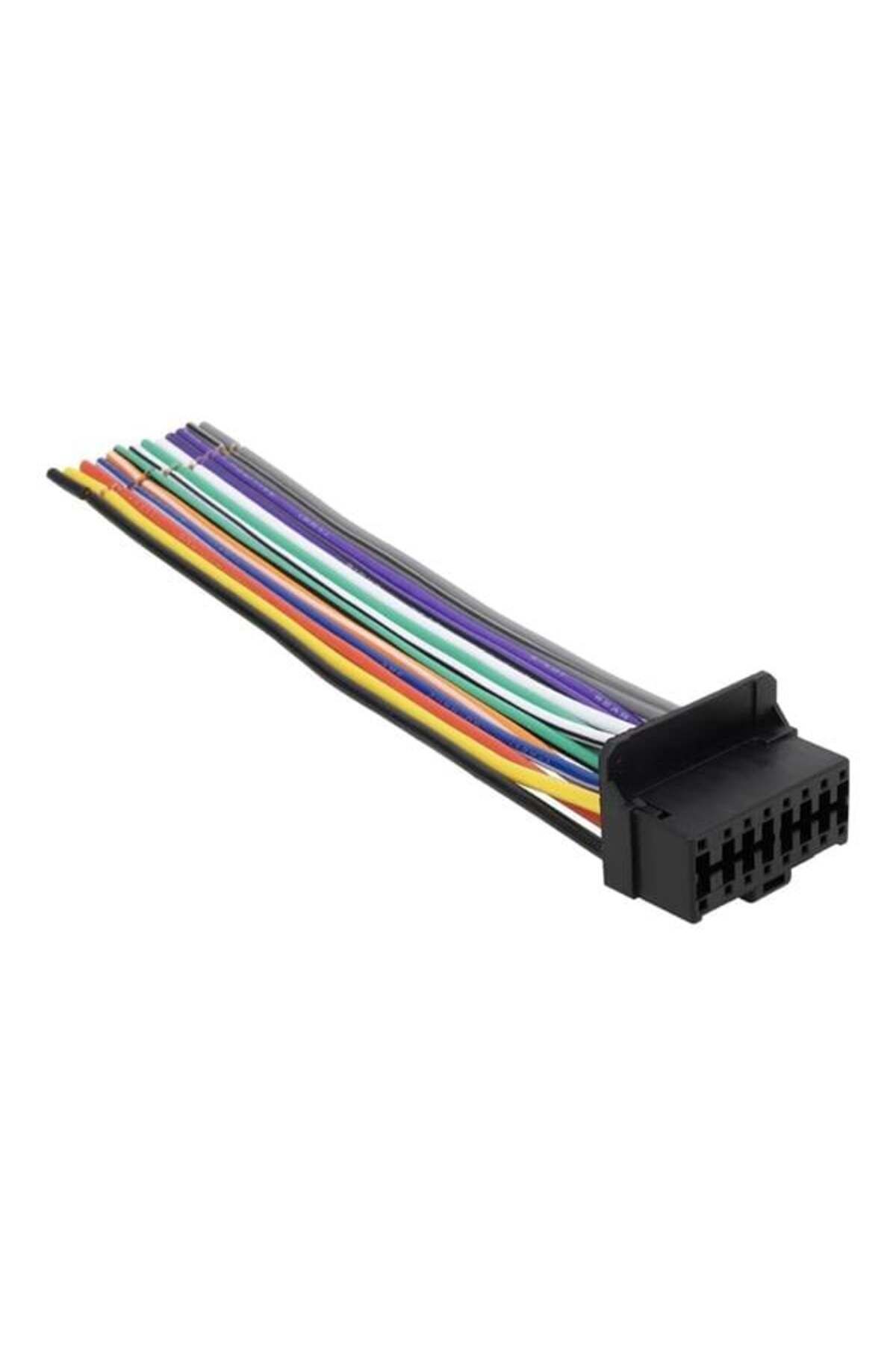 feifei Oto Soket Elektromer Pi16b-00