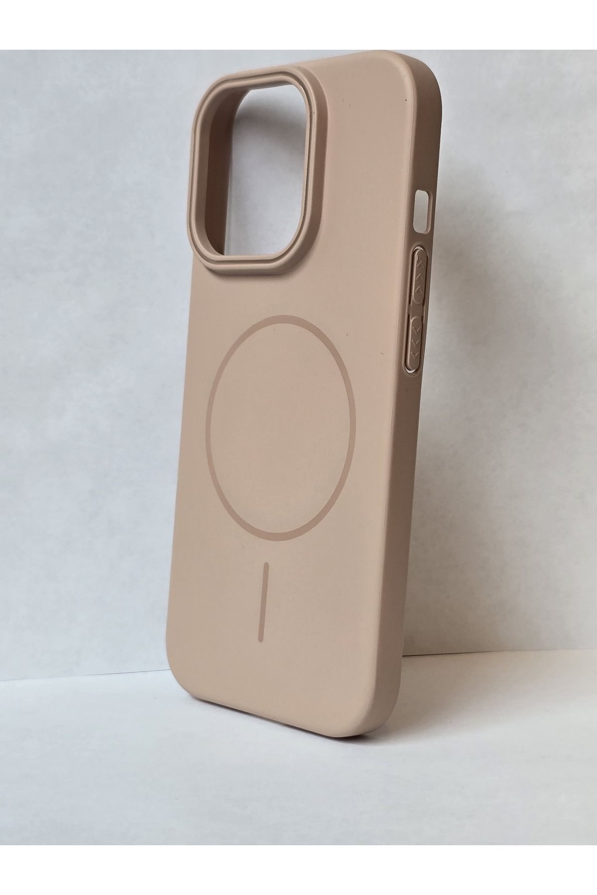 FATÖZ ACCESSORY MagSafe Uyumlu iPhone 16 Pro Telefon Kılıfı