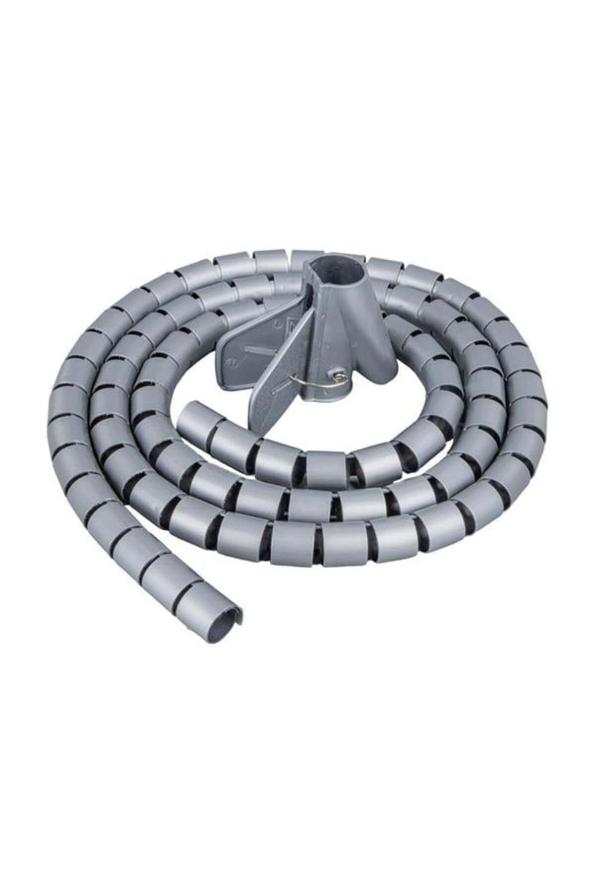 feifei Powermaster Pm-15942 22 Mm Spiral Kablo Toplayıcı (1 METRE)