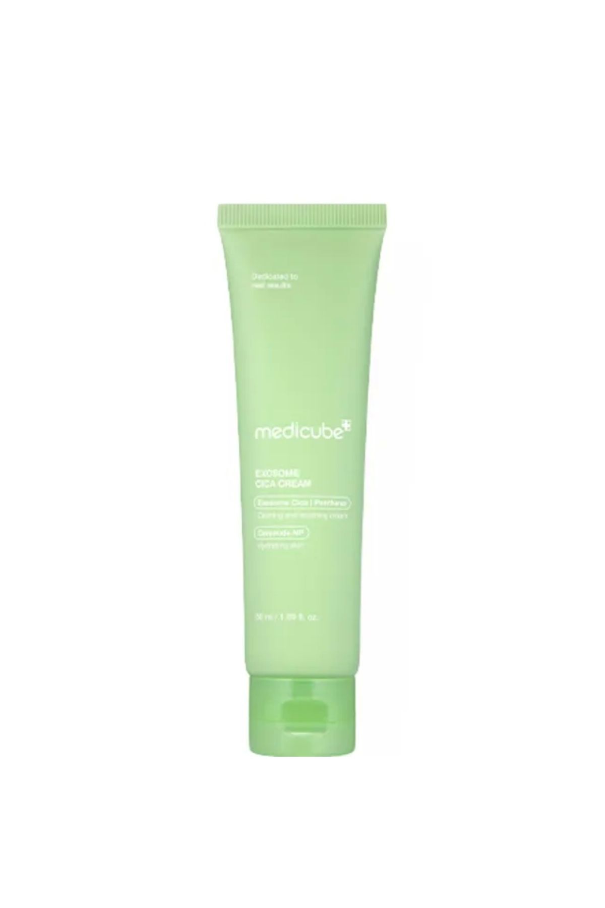 کرم صورت EXOSOME CICA GLOBALCARE اورجینال Medicube
