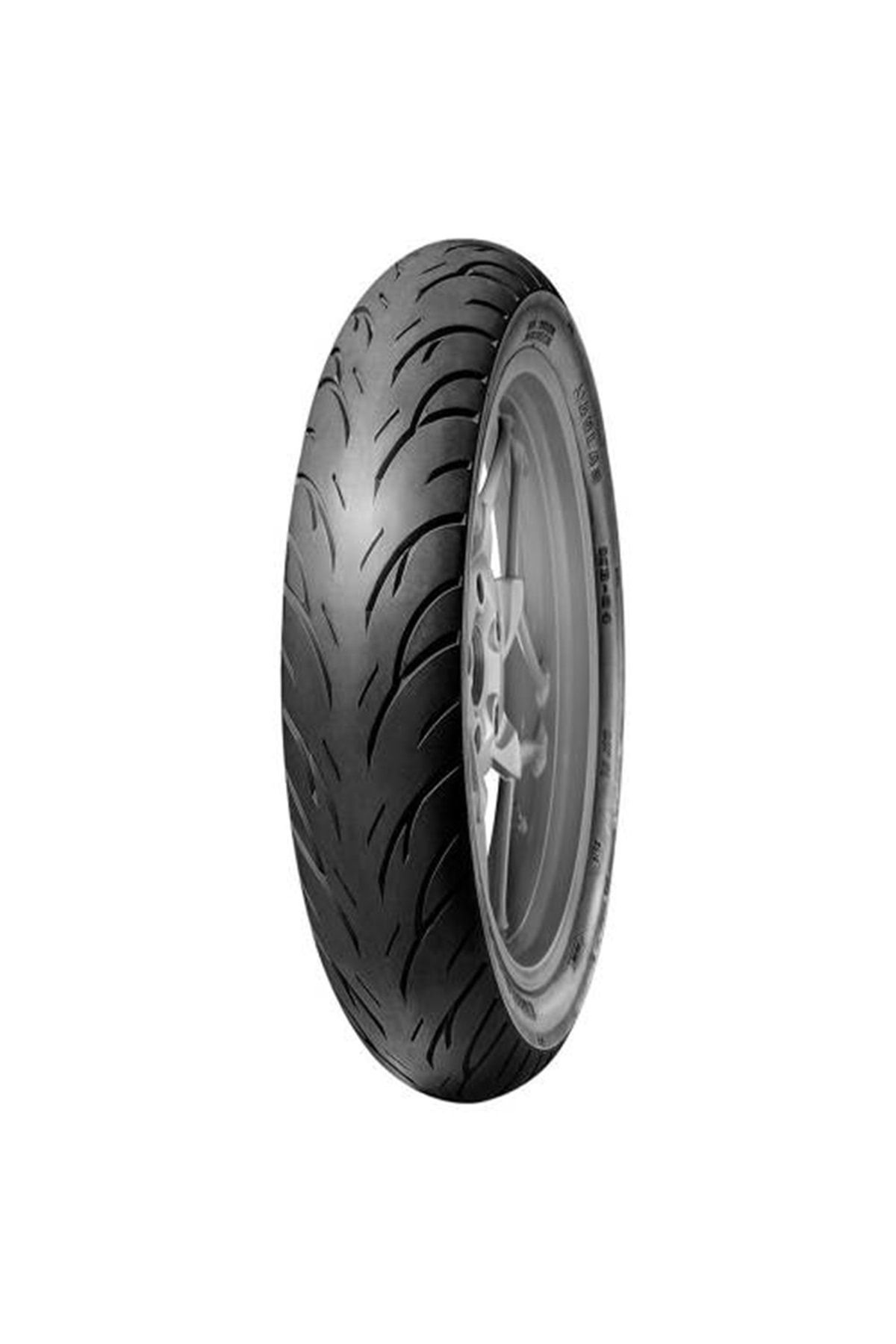 ANLAS (6388) 120/70-12 58S REINFORCED TOURNEE TUBELESS DIŞ LASTİK ANLAŞ (2023 TARİHLİ)