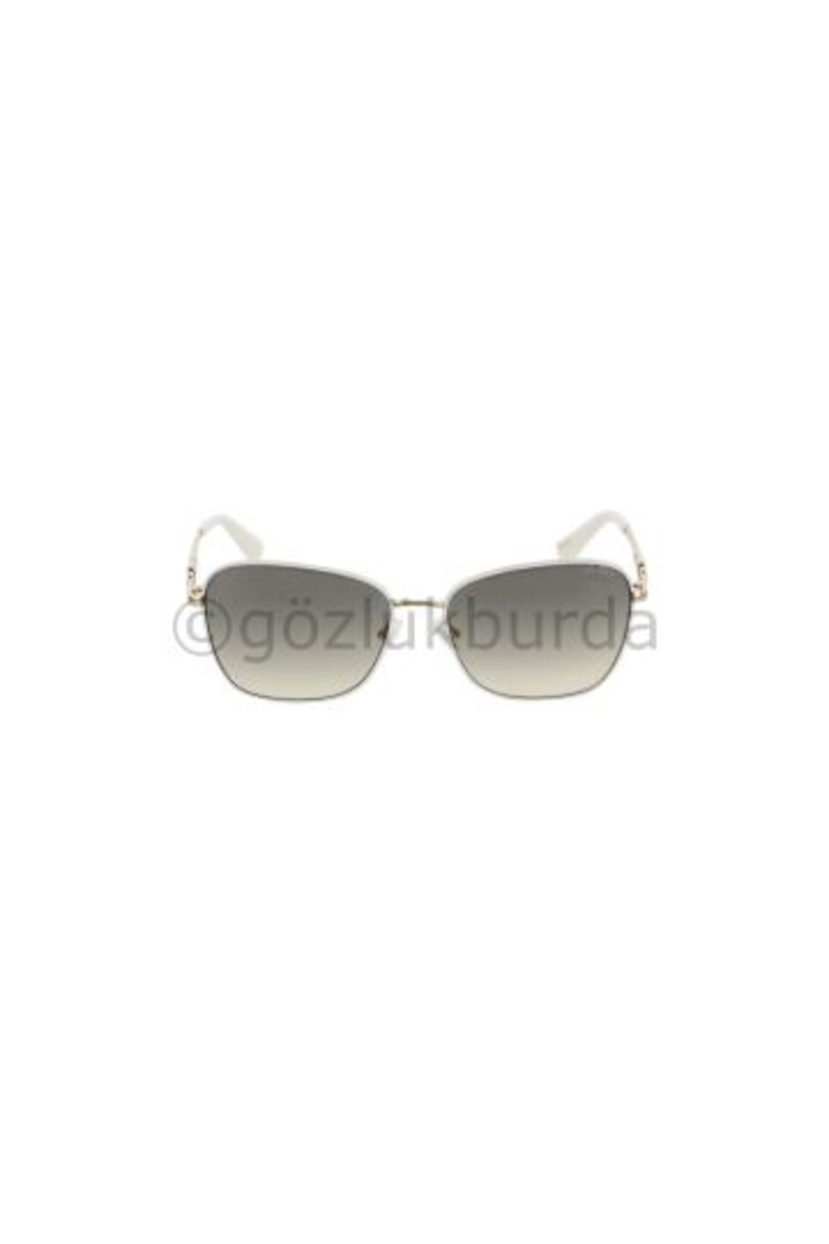 Guess 7884 21P 57/16/140 Unisex Güneş Gözlüğü