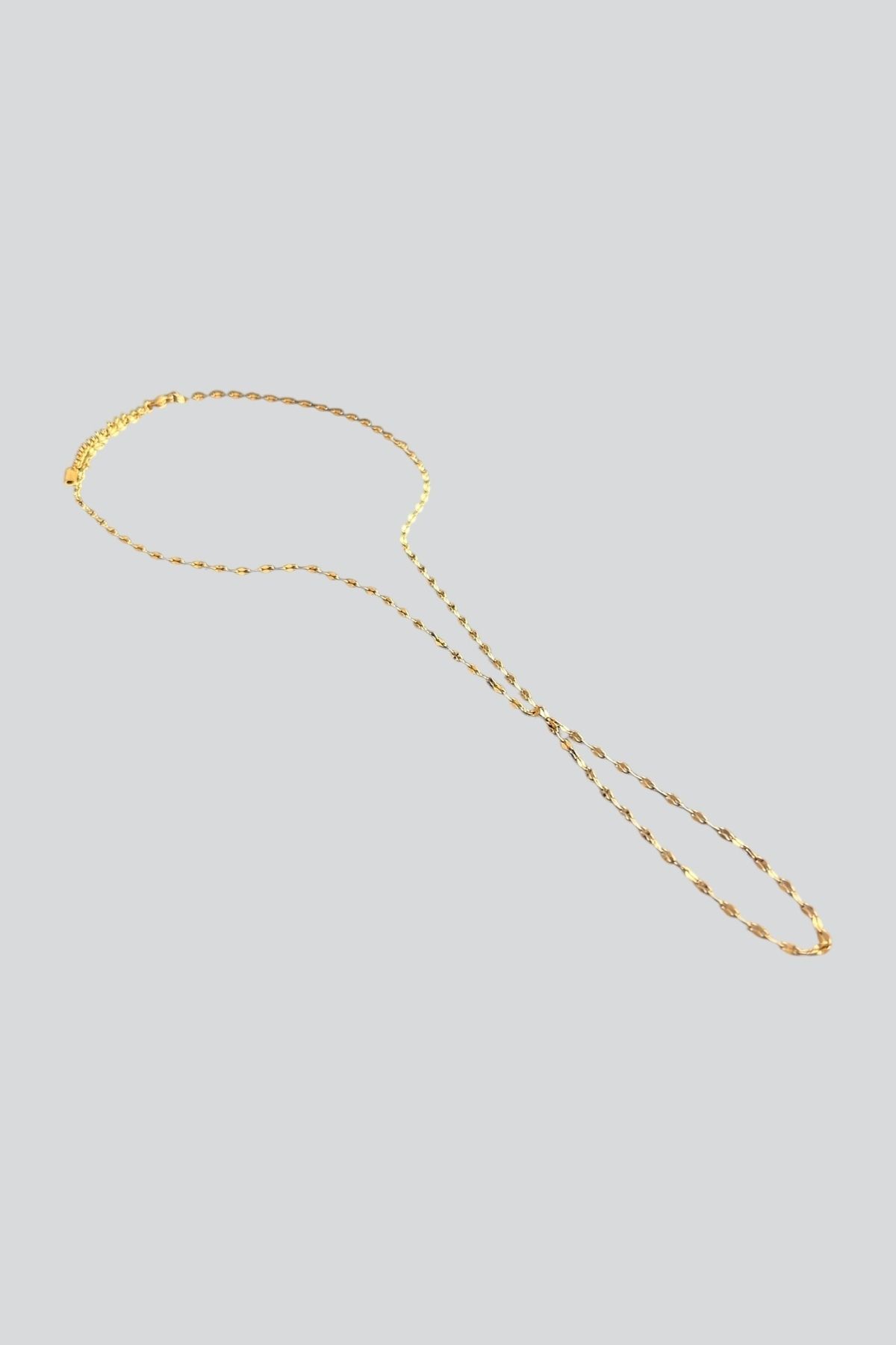 stravis Gold Zincir Şahmeran