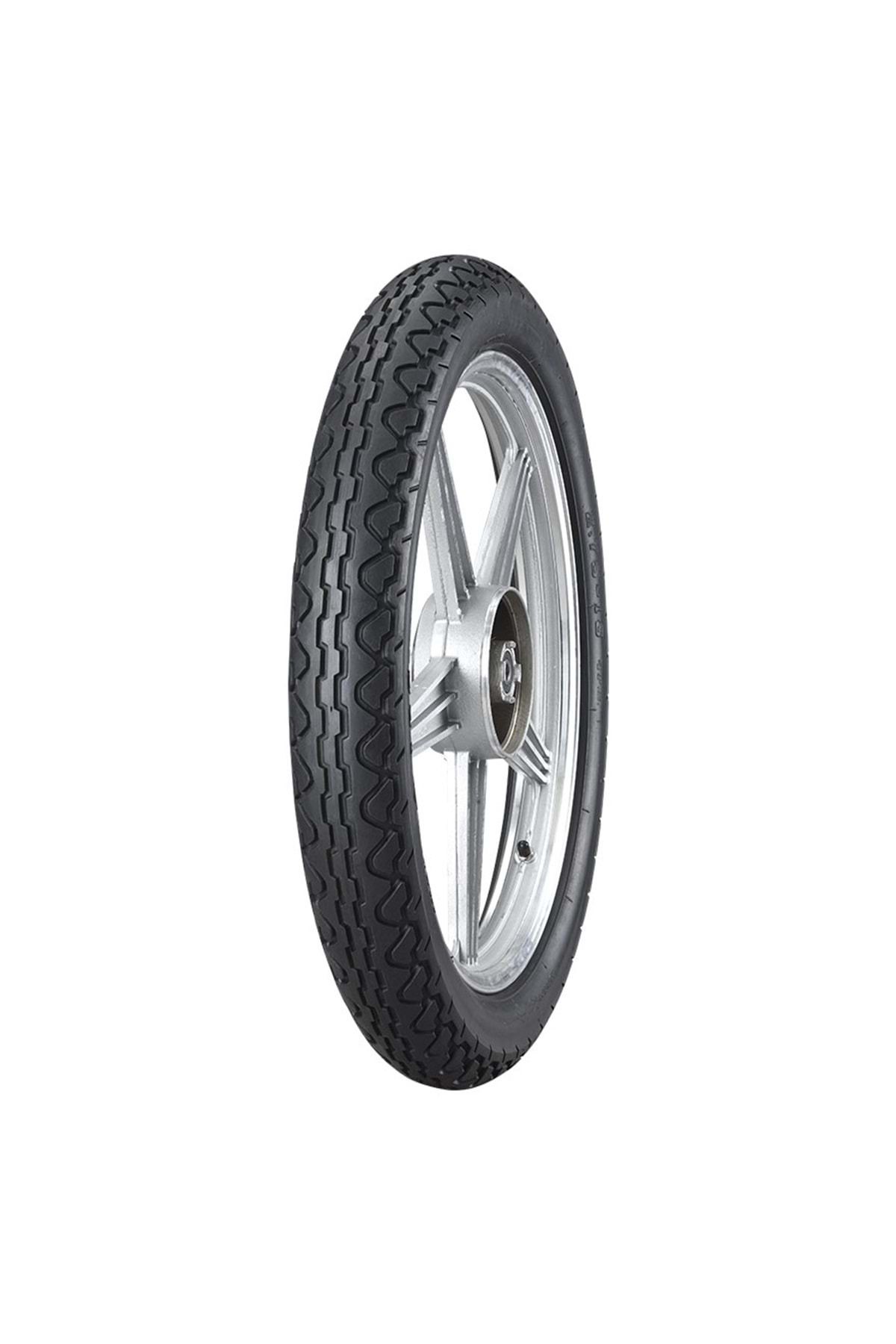 ANLAS (6043) 2.75*18 NF-25 42P TUBE TYPE DIŞ LASTİK ANLAŞ (2023 TARİHLİ)
