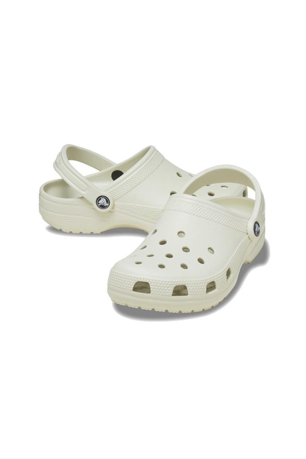 Crocs-Klasické denní pantofle 10001-0hz 3