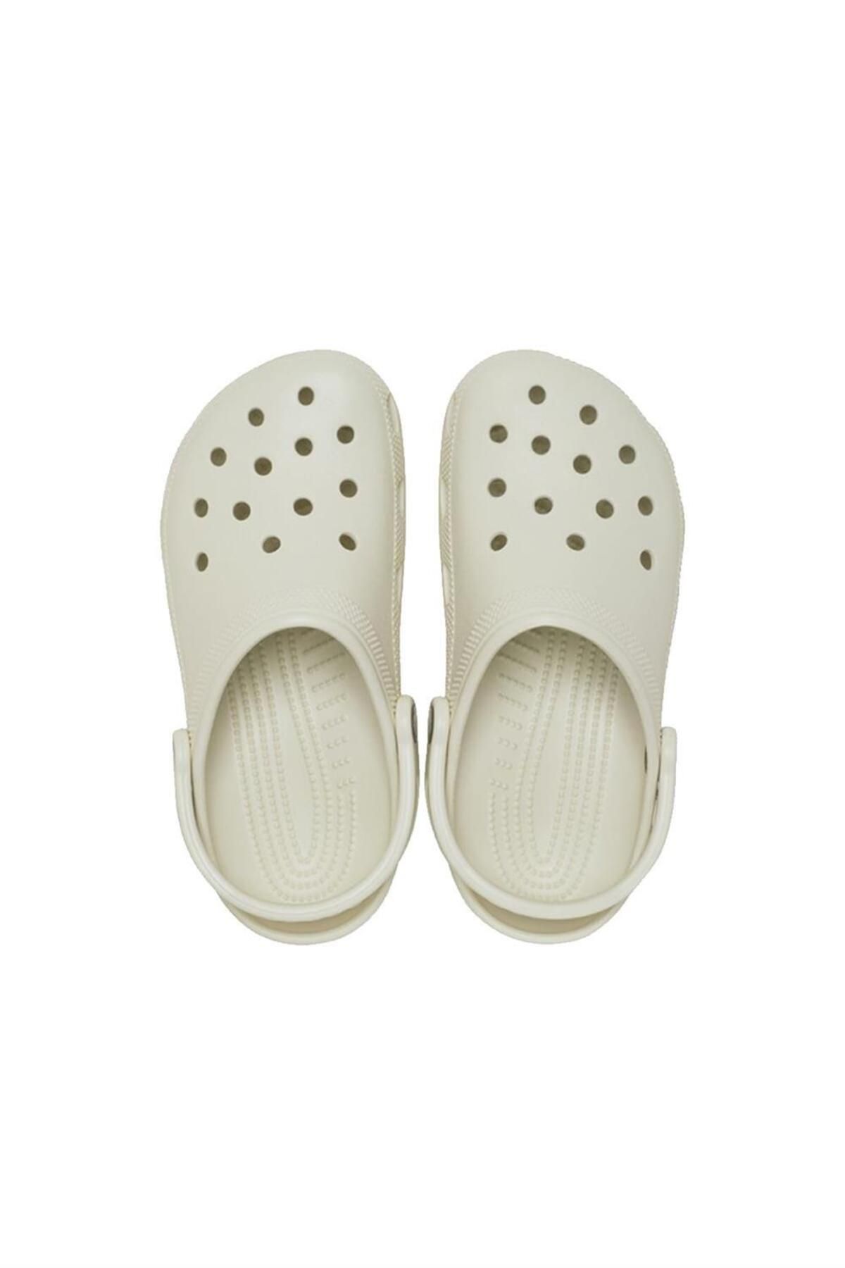 Crocs-Klasické denní pantofle 10001-0hz 4