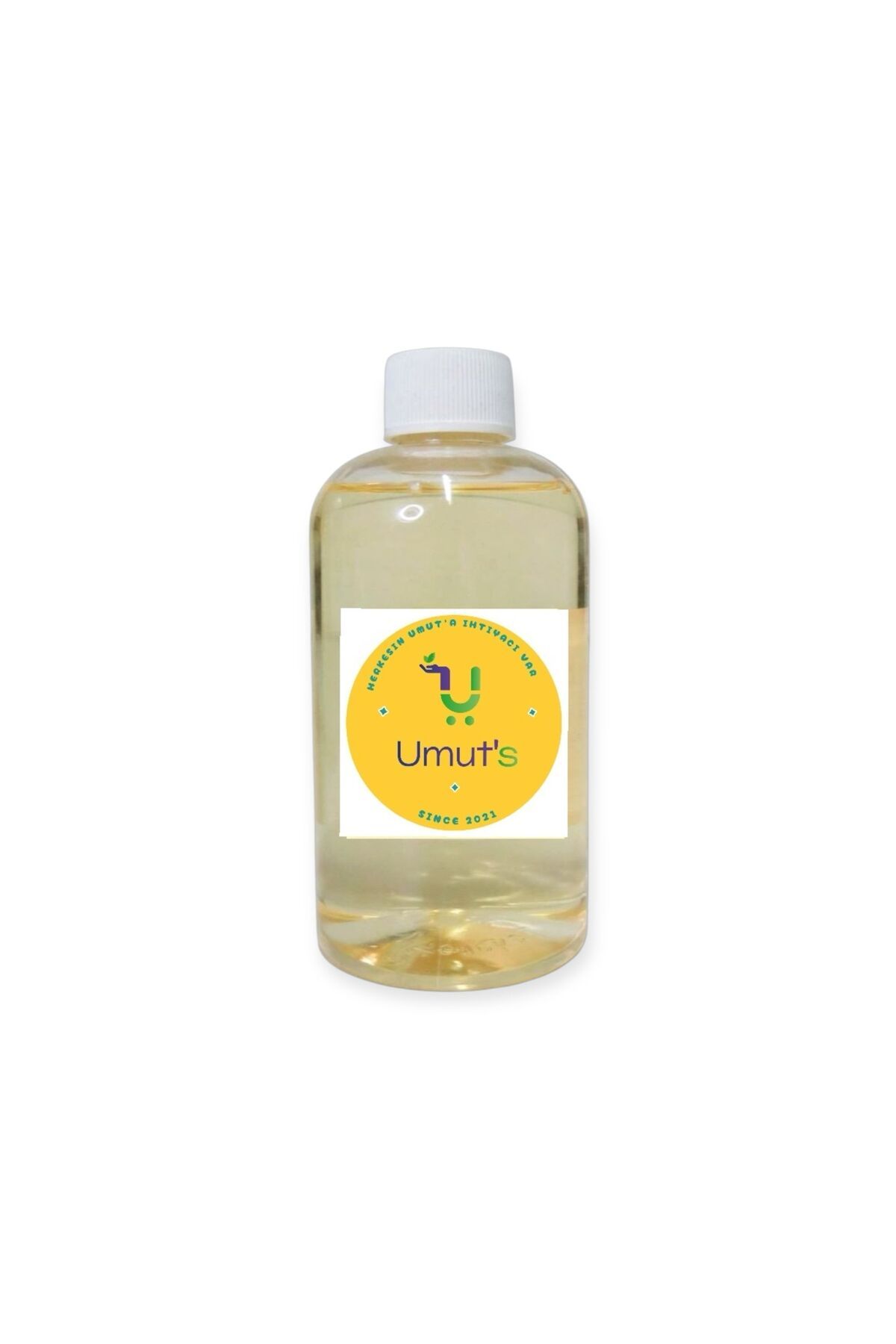 Umut Ateş Meleği Bambu Çubuklu Oda ve Ortam Koku YEDEĞİ