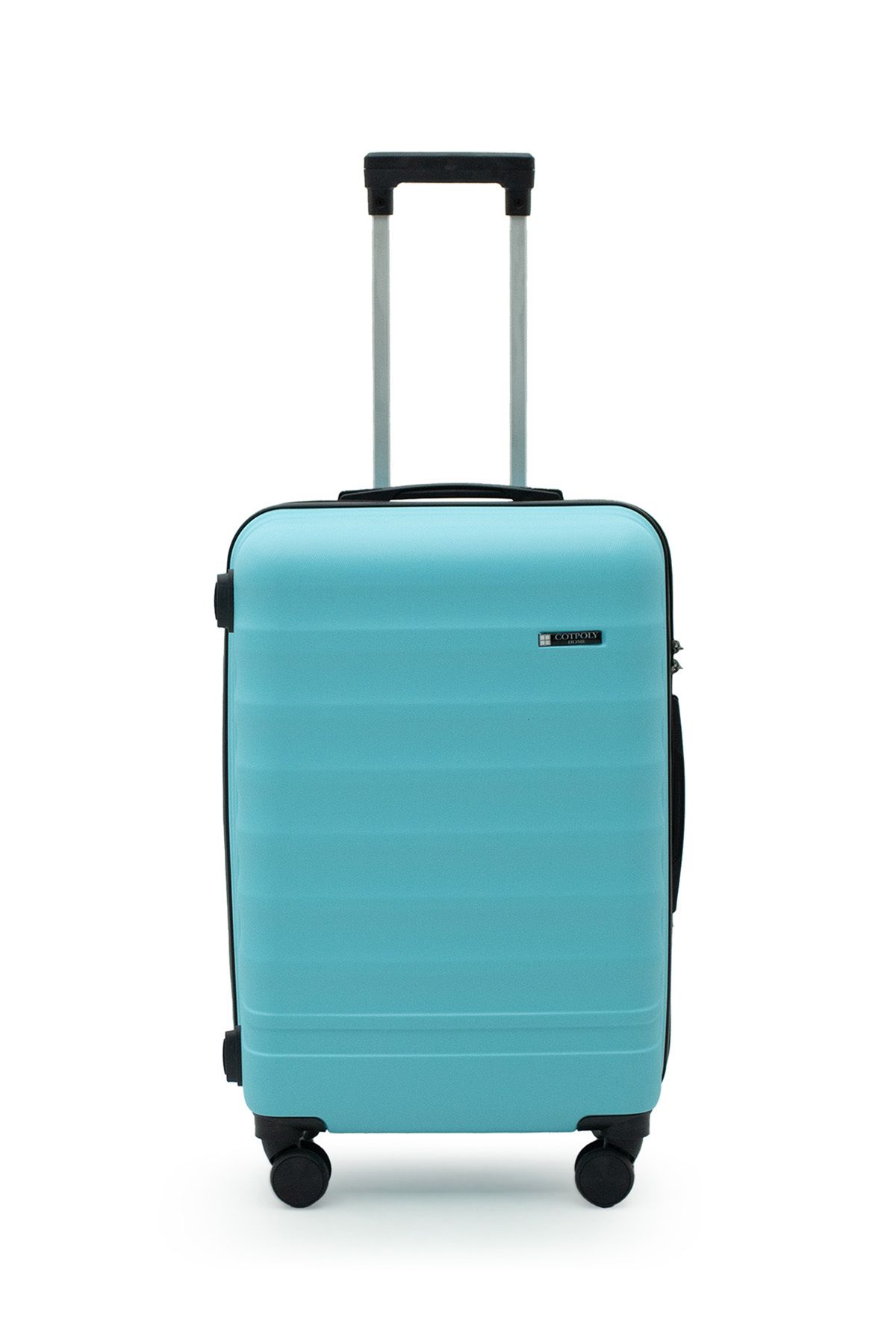 Cotpoly Home Babil Lüx Abs Orta Boy Valiz 65 CM
