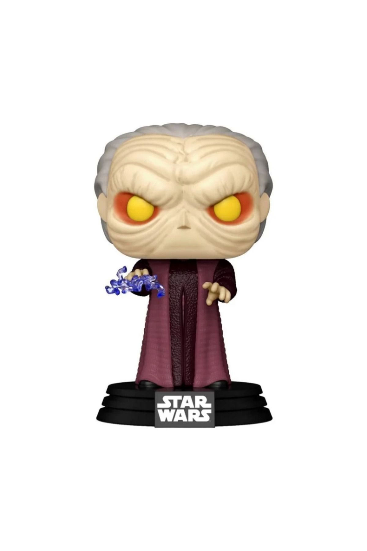 robotrend Darkside Palpatine Figürü Eğitici Koleksiyonluk Çocuklar İçin