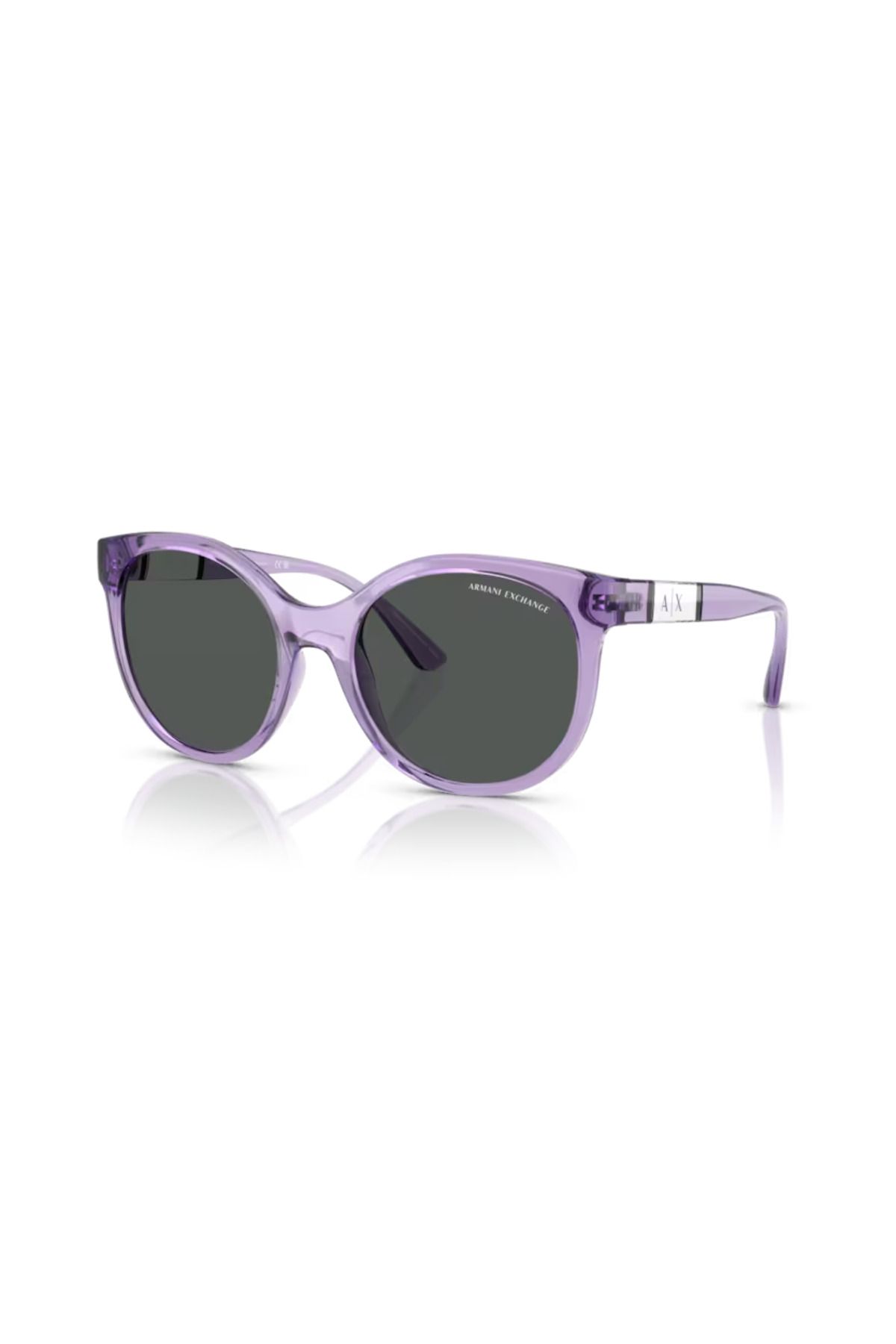 Armani Exchange ARMANI EXCHANCE 4120S 82104L 54 Kadın Güneş Gözlüğü