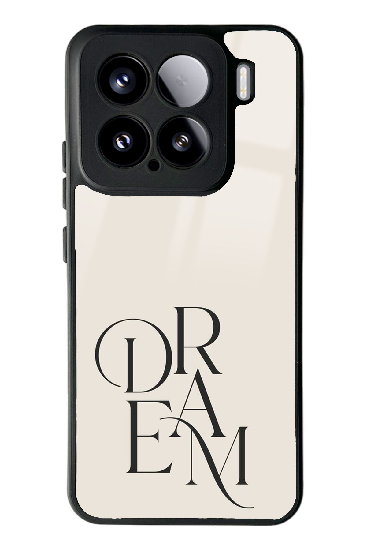 Spoyi Xiaomi Mi 15 Dream Tasarımlı Glossy Telefon Kılıfı