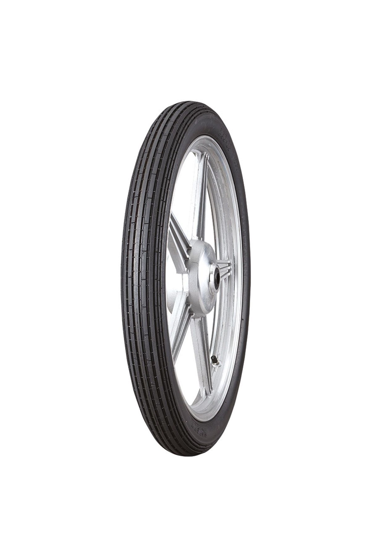 ANLAS (6031) 2.50*18 AF-4 40L TUBE TYPE DIŞ LASTİK ANLAŞ (2023 TARİHLİ)