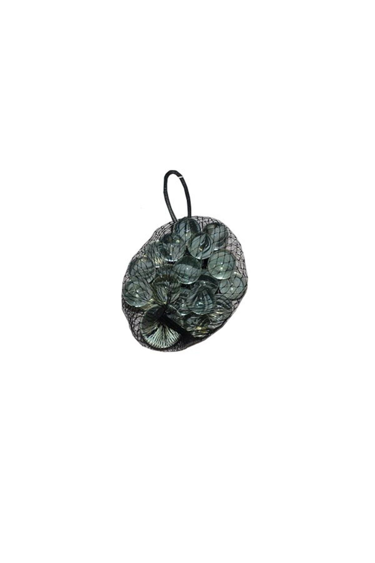Simba 107408768 Glass Marbles Misket