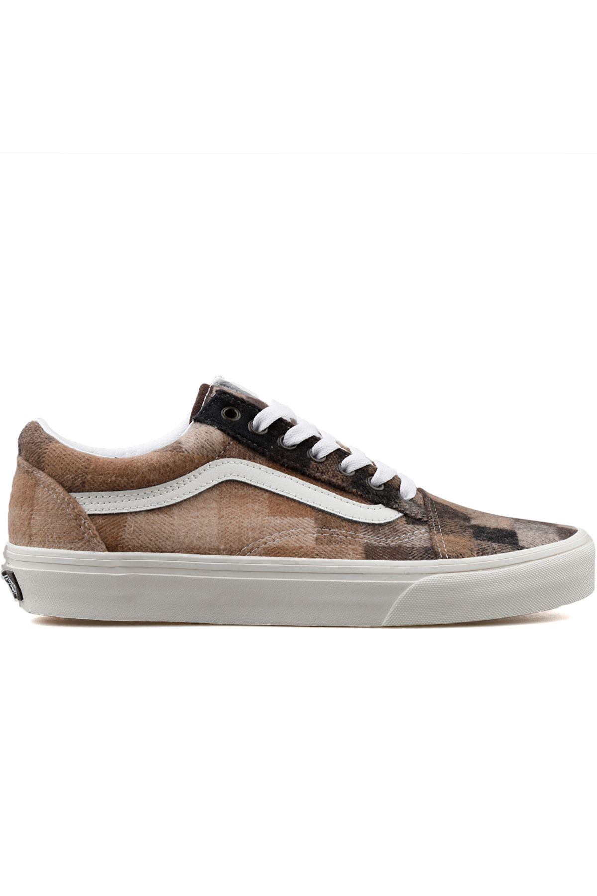 Vans Old Skool Günlük Spor Ayakkabı Sneaker Renkli