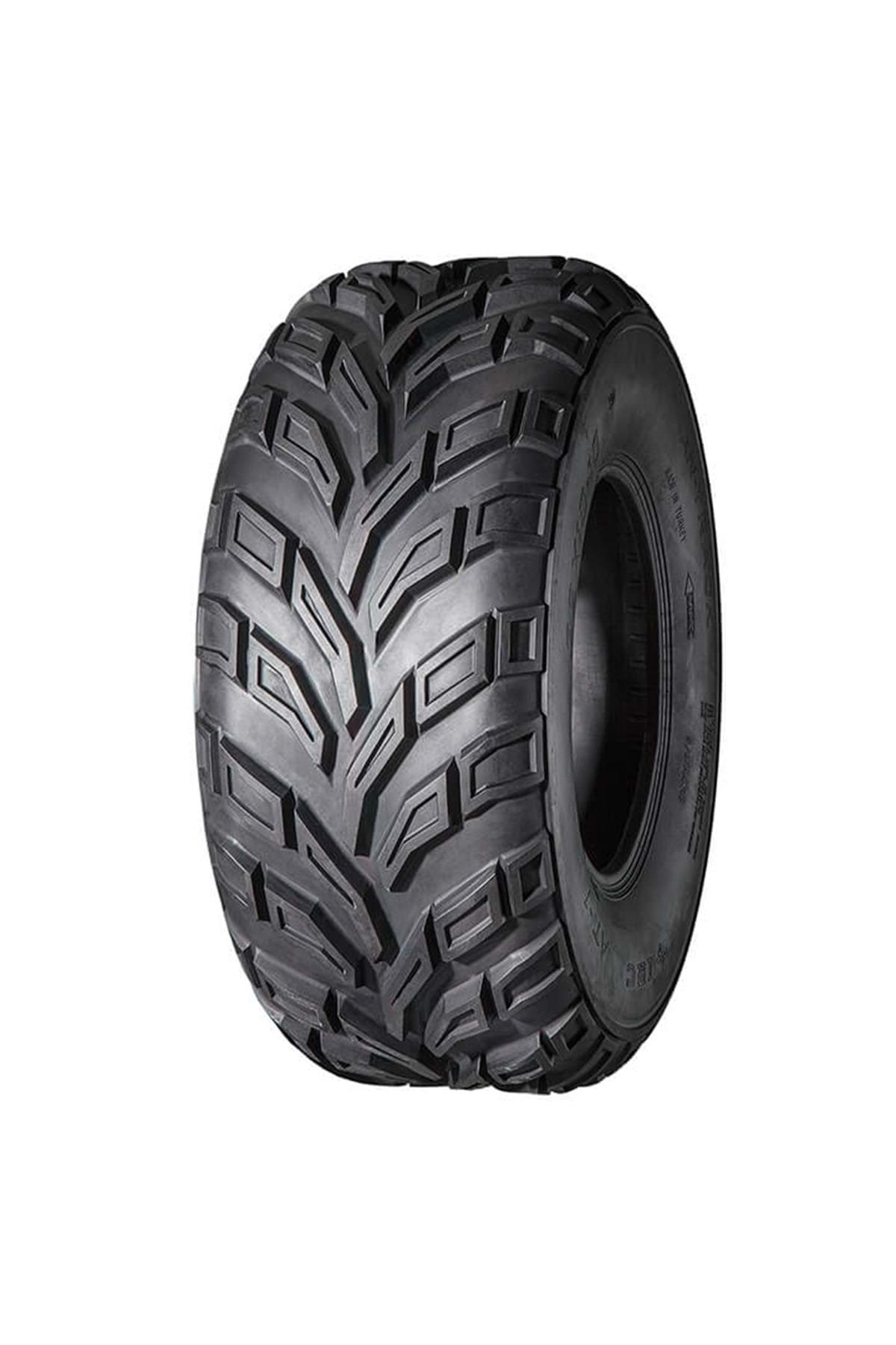 ANLAS (6475) 25*10-12 50F AN-TRACK TUBELESS DIŞ LASTİK ANLAŞ (2023 TARİHLİ)