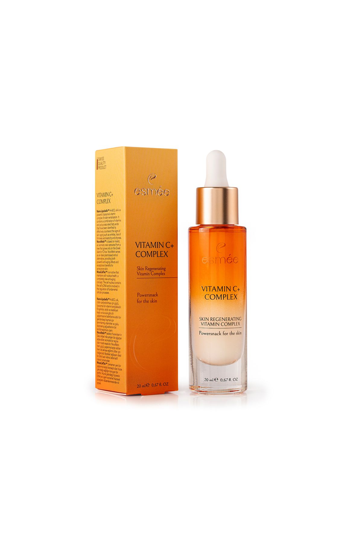 Esmee C Vitamin Serum