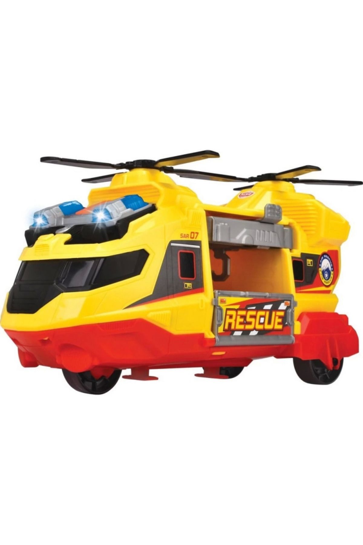 robotrend Çocuk Dickie Sedyeli Helikopter