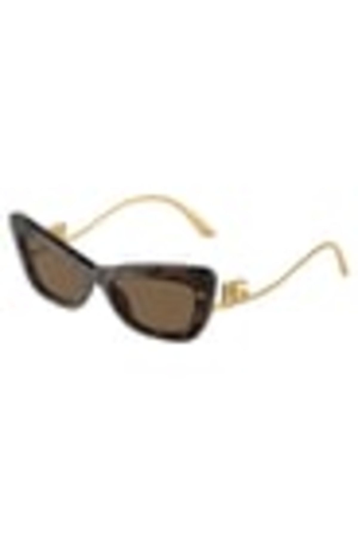 Dolce&Gabbana DOLCE & GABBANA 4467B 502/73 55 Kadın Güneş Gözlüğü