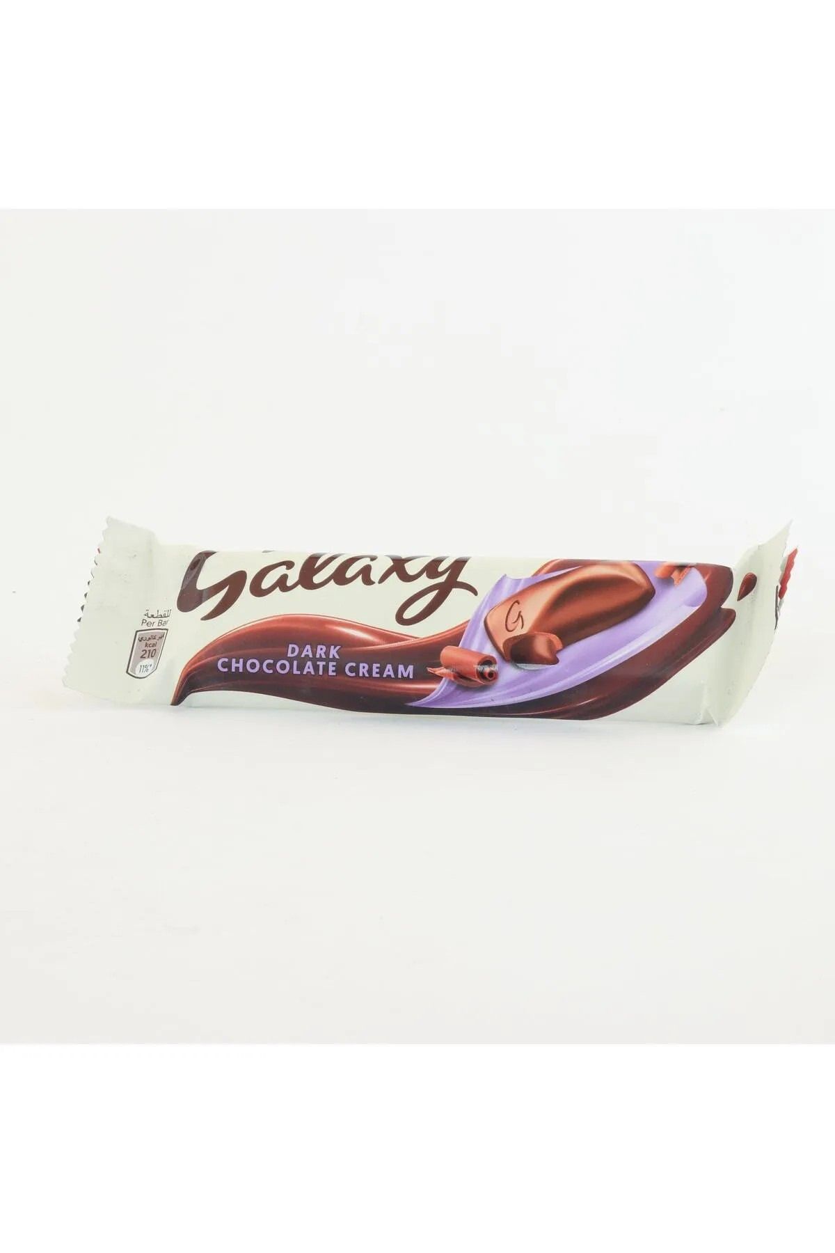 Galaxy Dark Chocolata Cream (38gr) 5 adet