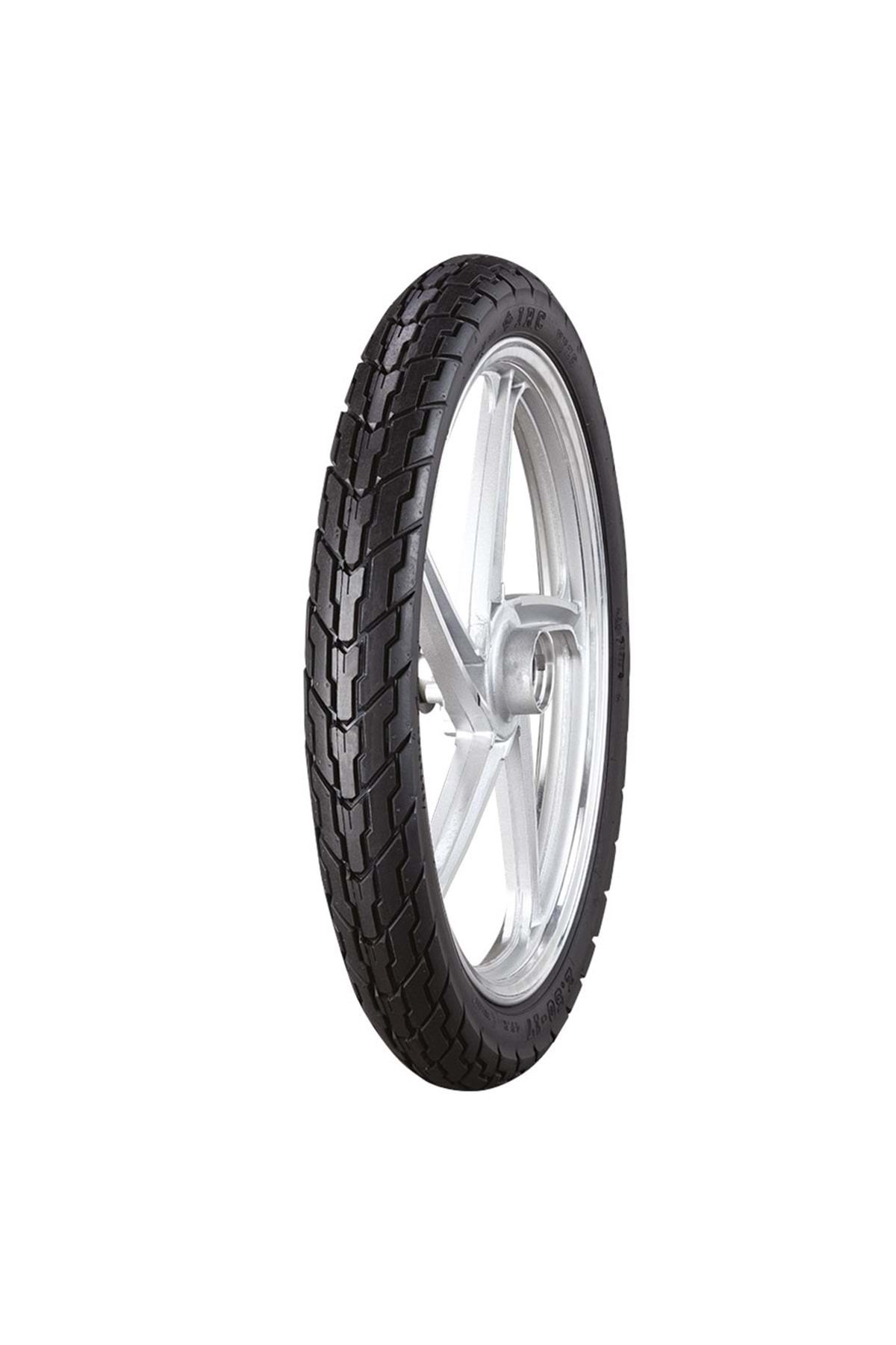 ANLAS (6029) 2.50*17 NF-29 38L TUBE TYPE DIŞ LASTİK ANLAŞ (2023 TARİHLİ)