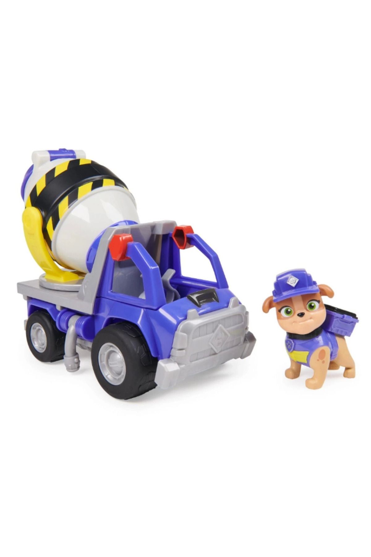 çankaya giyim uğur çankaya Nessiworld Paw Patrol İnşaat Araçları