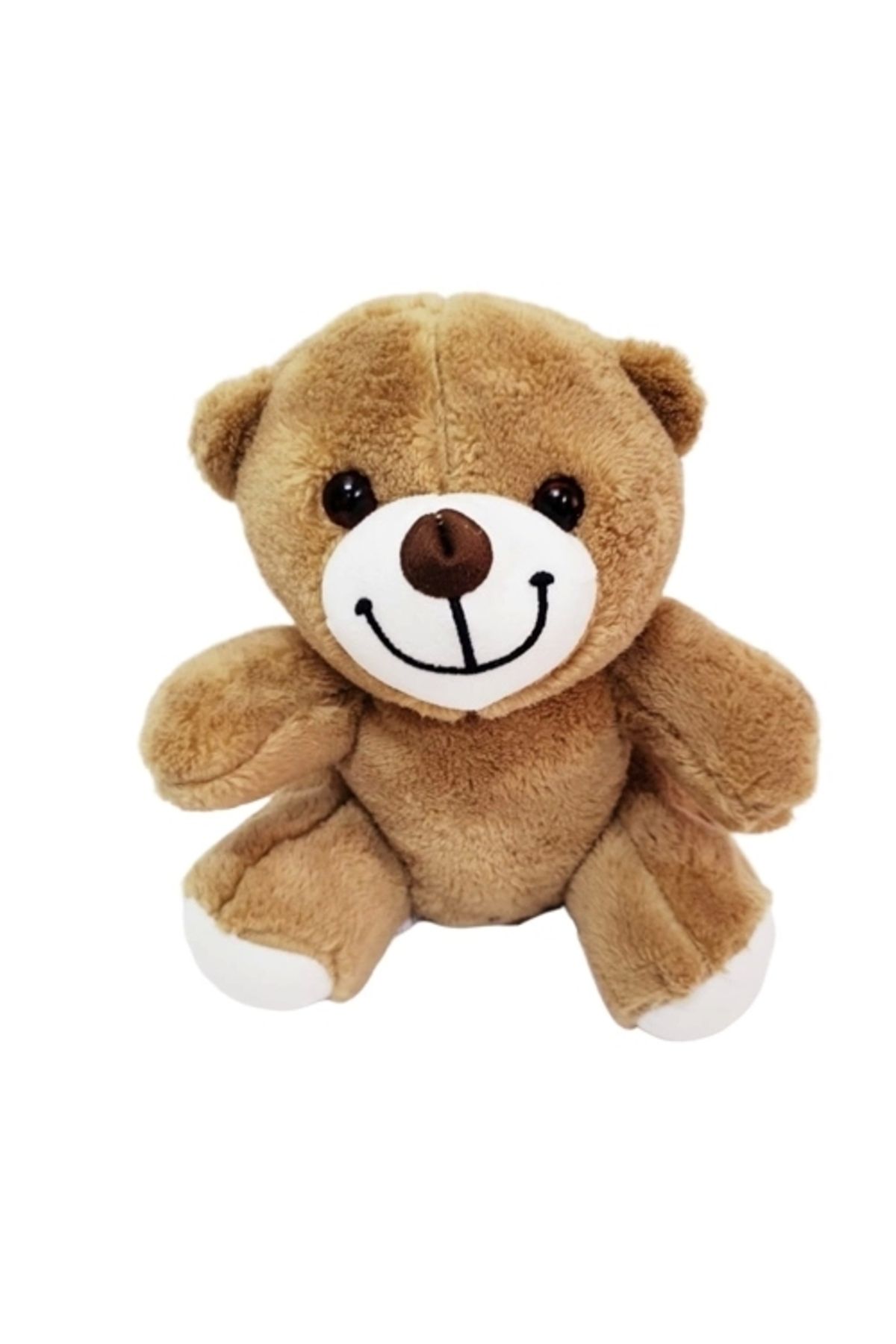 YNT İthalat Sevimli Peluş Ayicik