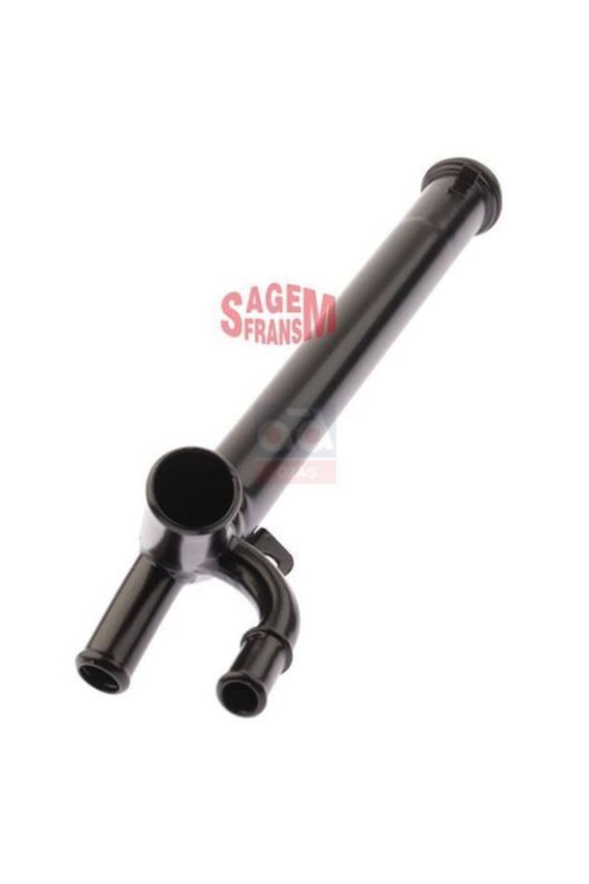 OTOFAST DEVİRDAİM BORUSU R9 R19 1.4 E7J 7700859397 SAGEM-131113