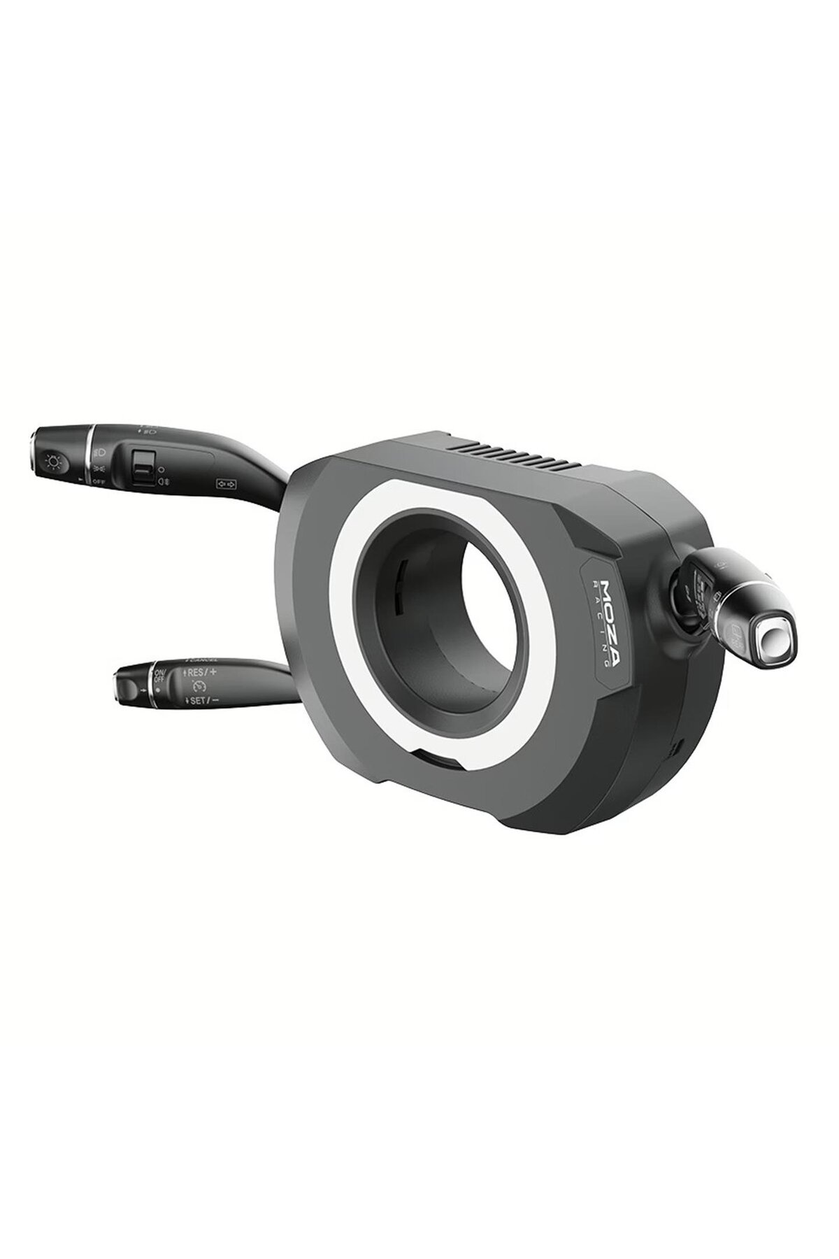 Multi-function Stalks