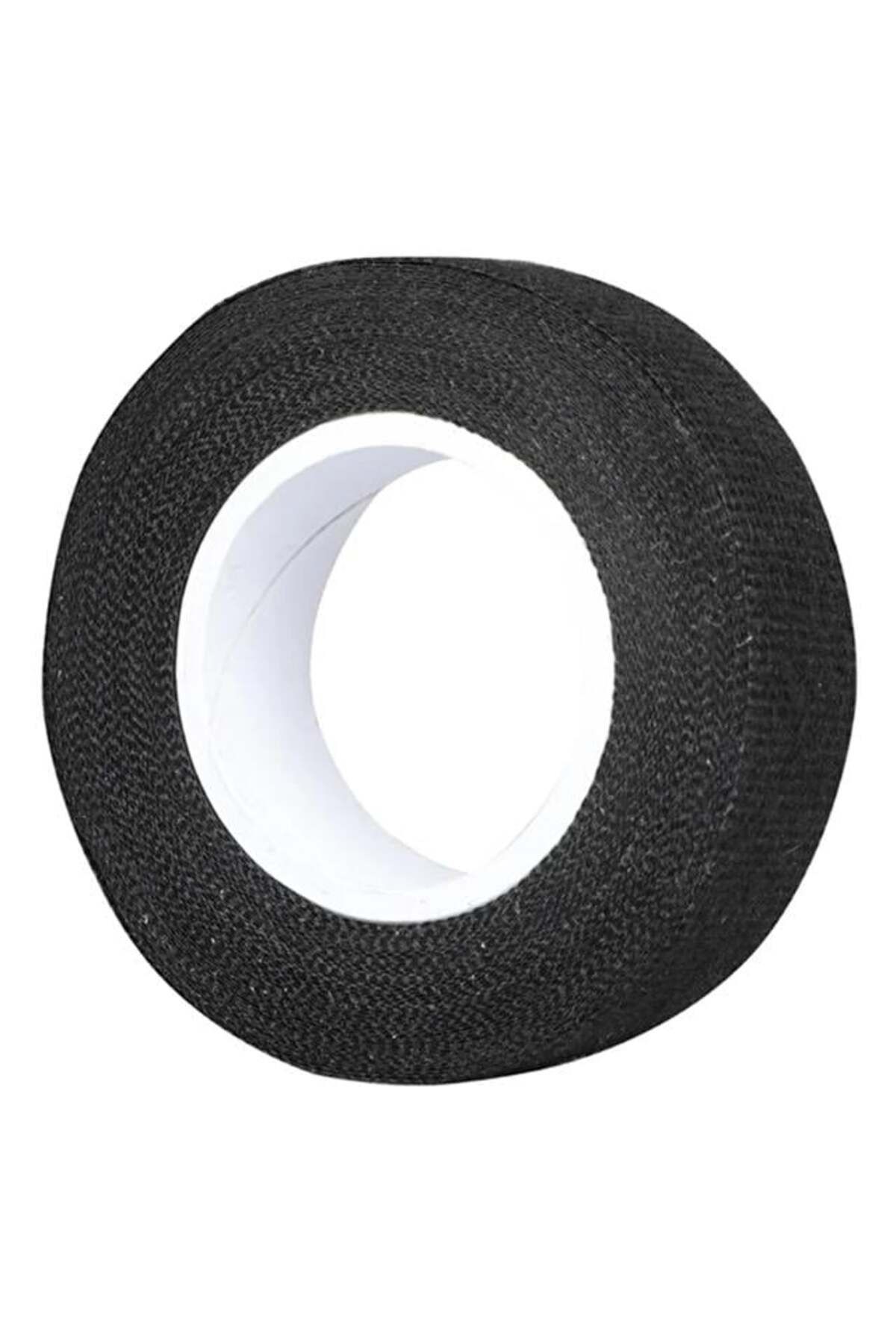 Powermaster PM-27227 19 Mm 15 Metre 8551 Siyah Tüylü Bez Bant