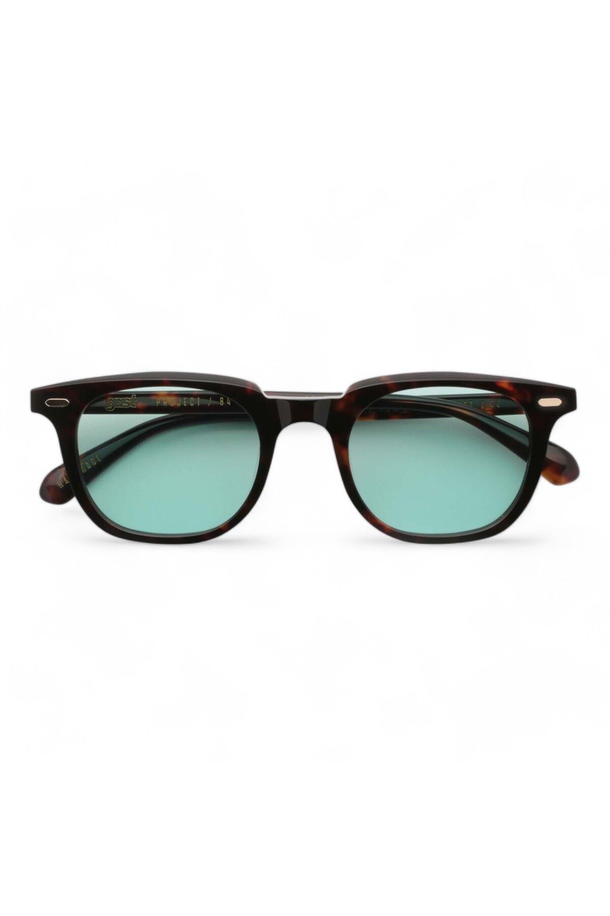 GAST Riva Classic Havana Unisex Güneş Gözlüğü