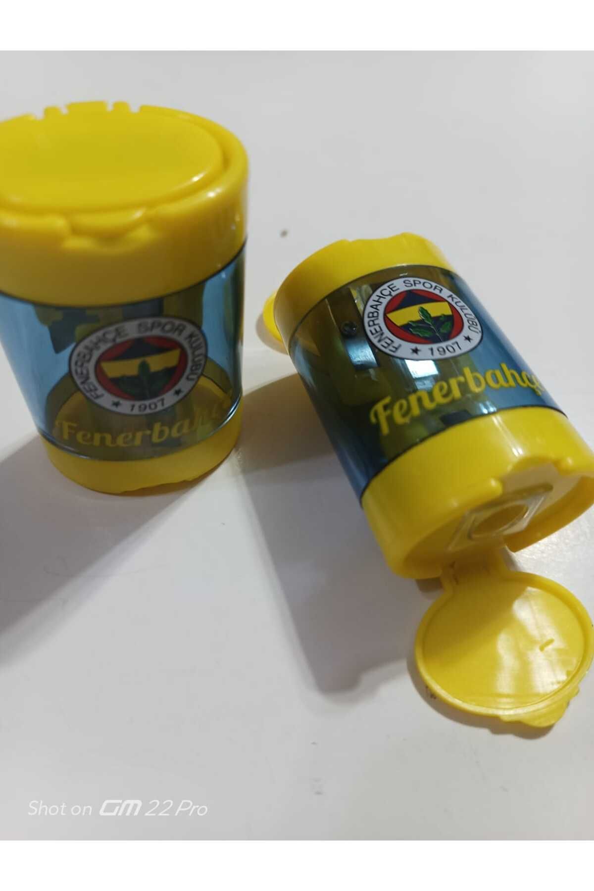Timon-Pencil Sharpener Three Opener Wide Reservoir with Lid (2Pcs) 3