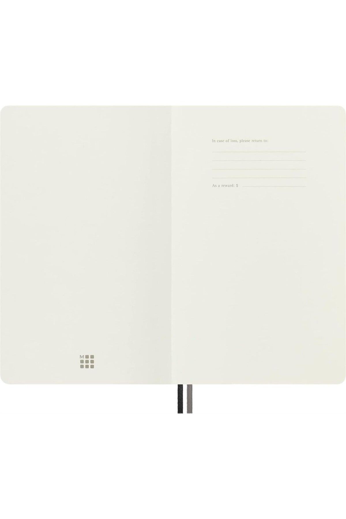 Moleskine-Expanded Collection Notebook Large 13x21cm Soft Cover Line 400 Sheets 3