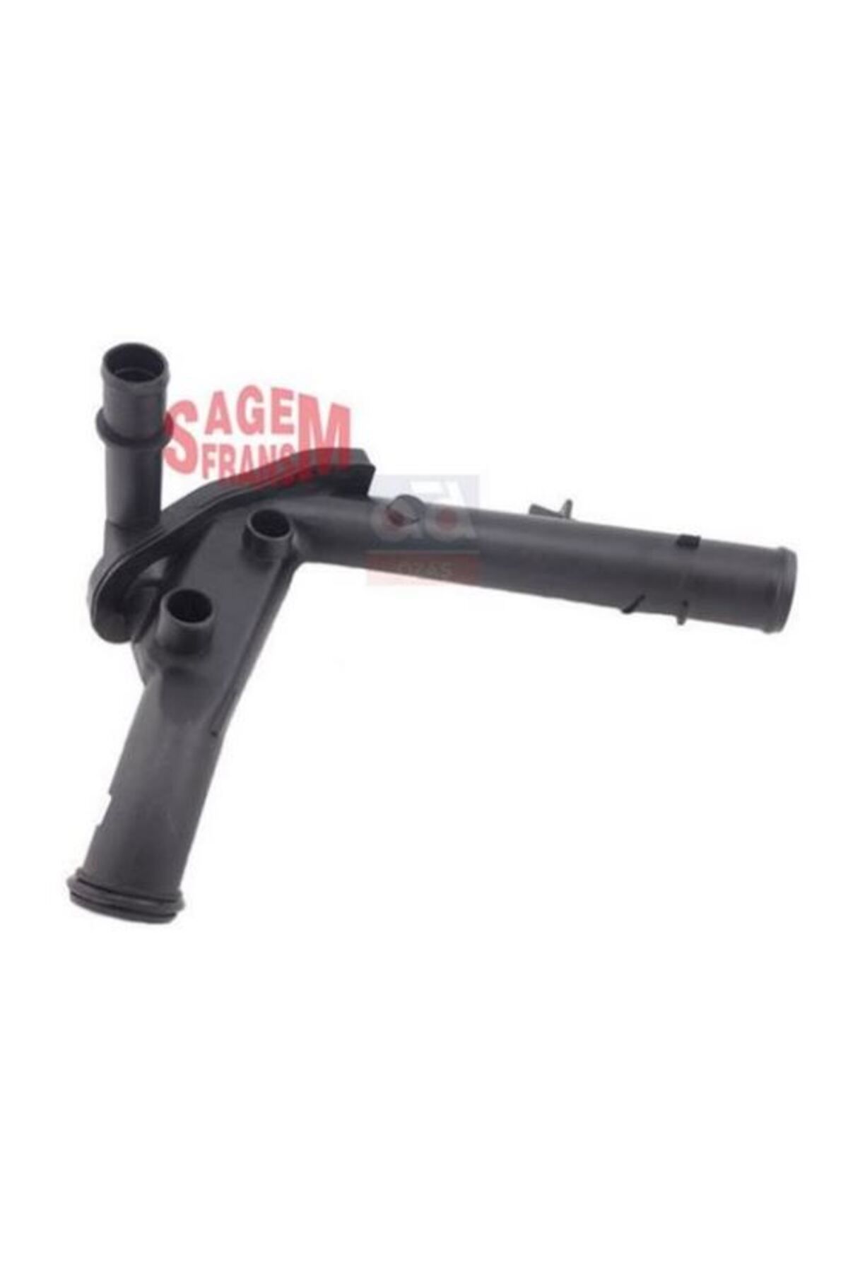OTOFAST DEVİRDAİM BLOK SU BORUSU CLIO III-IV FLUENCE MEGANE III DUSTER 1.5 DCI 8200552604 SAGEM-131122