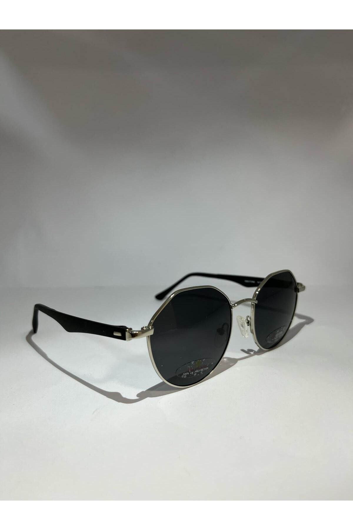 BEN.X Benx Polarize Güneş Gözlüğü 8016 49-20 145 c.01