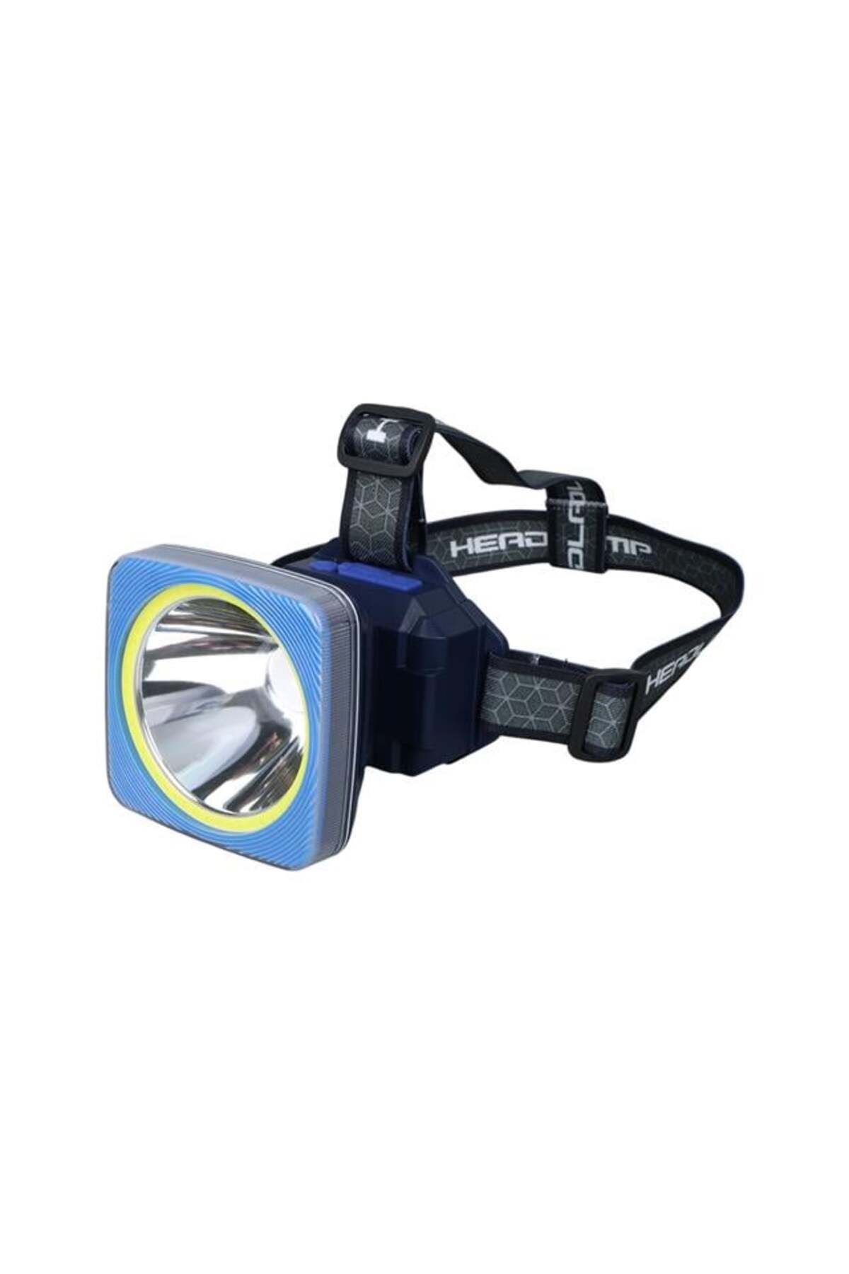 Powermaster ZJ-8005 Cob - Power Led Küçük Boy Kafa Lambası