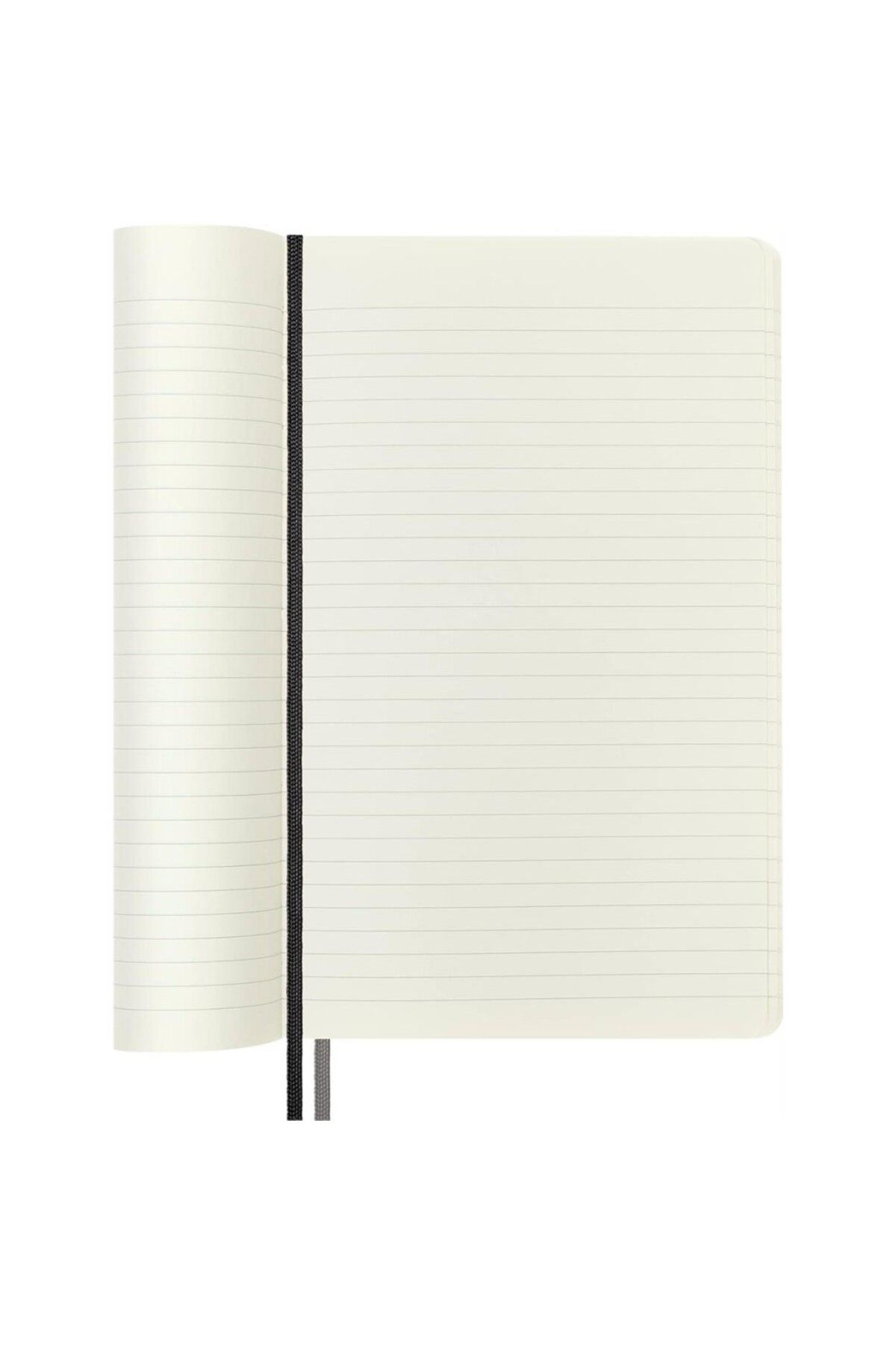 Moleskine-Expanded Collection Notebook Large 13x21cm Soft Cover Line 400 Sheets 4