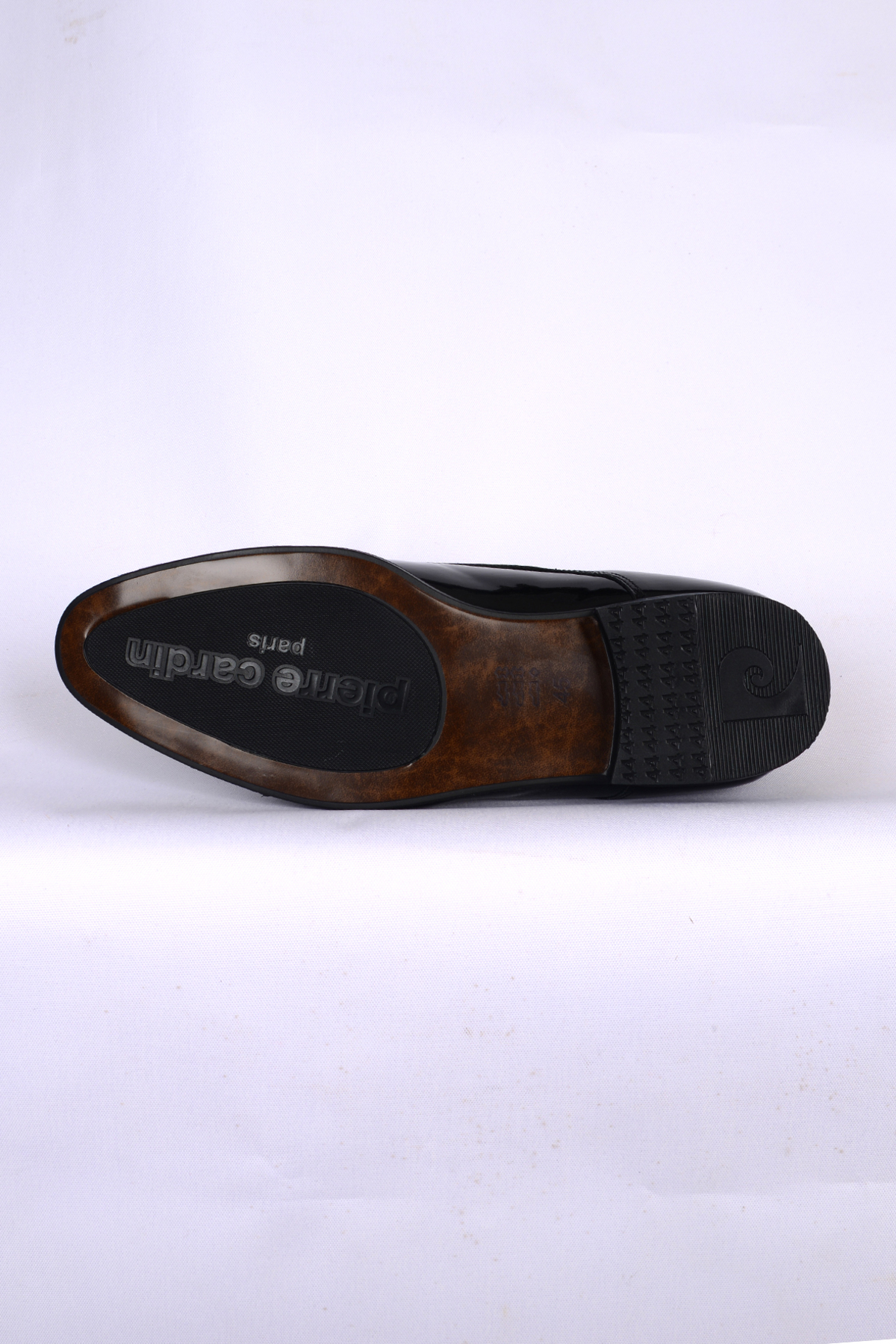 کفش کلاسیک مردانه | پیر کاردین Pierre Cardin 25SPRC000014 - تصویر 3