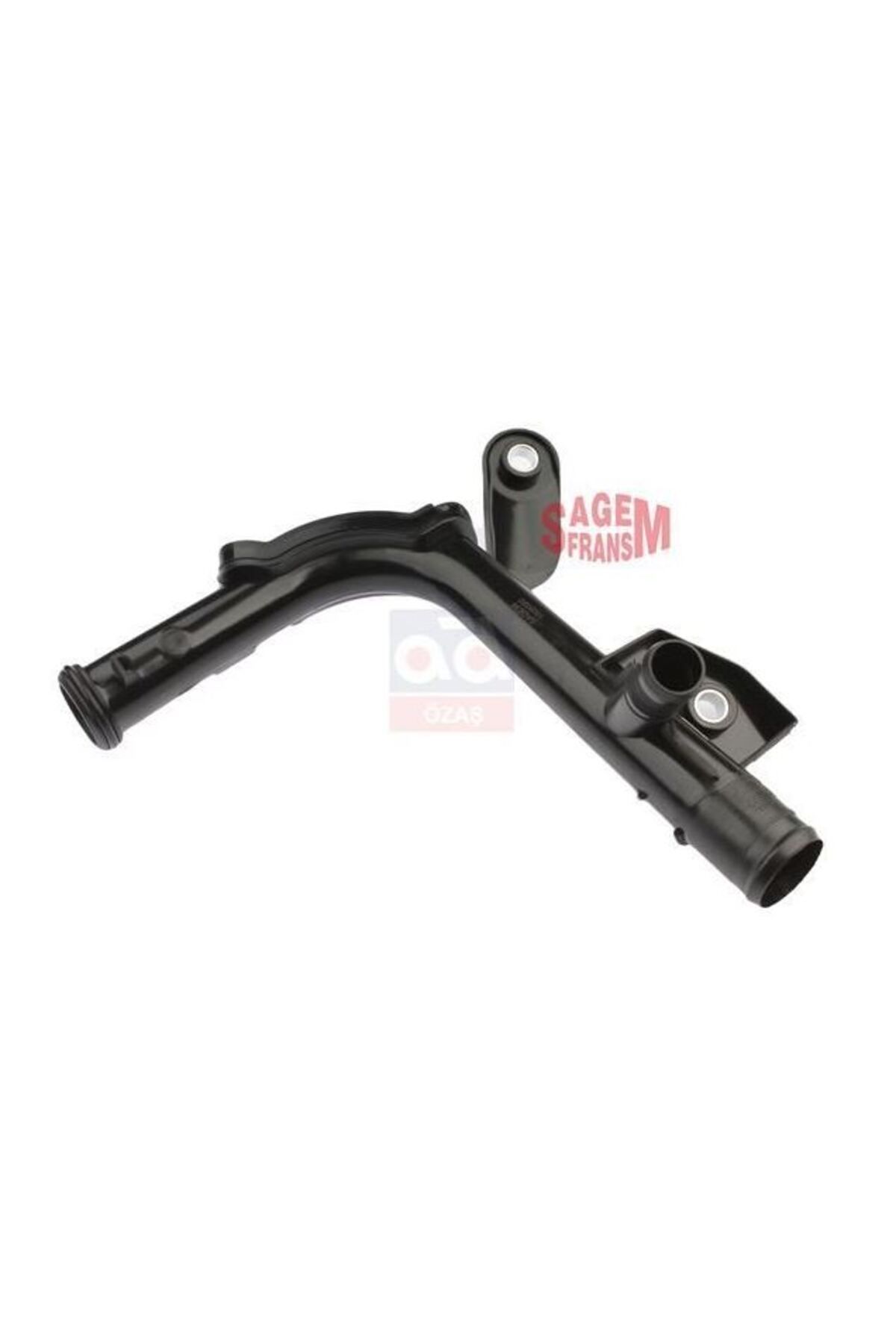 OTOFAST DEVİRDAİM BORUSU SYMBOL FLUENCE KANGOO III CLIO III MEGANE II 1.4 1.6 *METAL 8200408549 SAGEM-131144